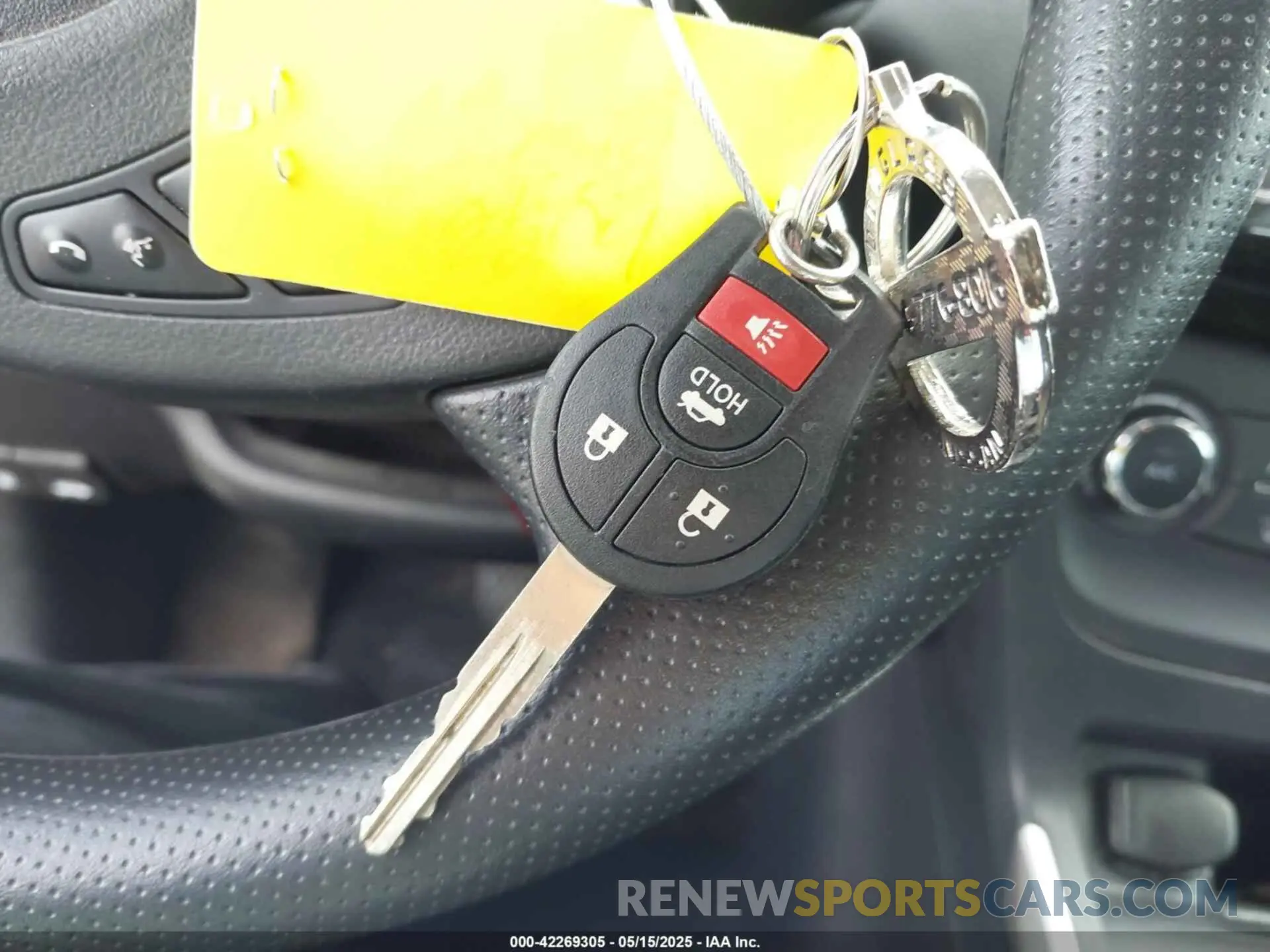 11 fotografías del automóvil dañado 3N1AB7AP4KY425705 NISSAN SENTRA 2019