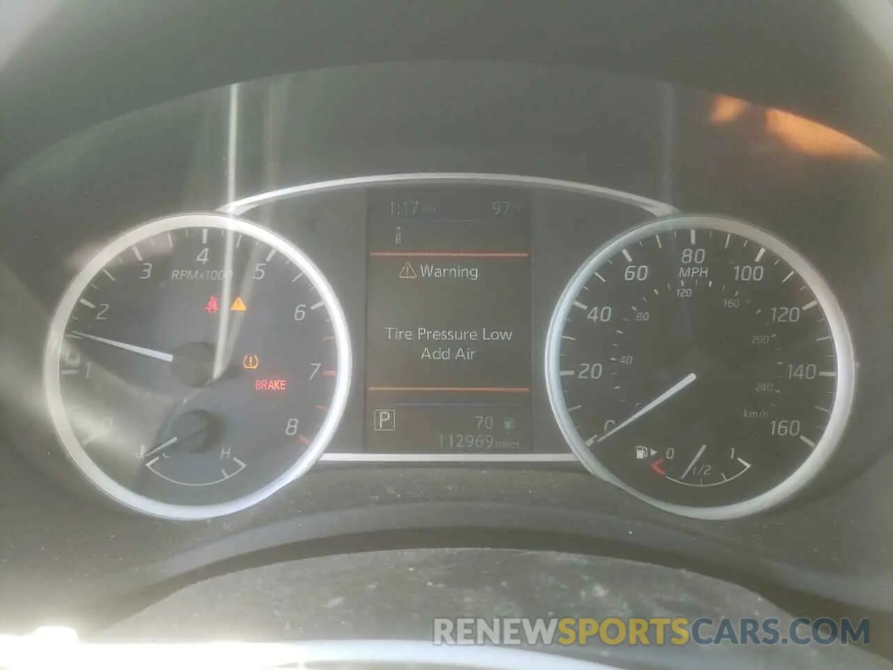 9 fotografías del automóvil dañado 3N1AB7AP4KY434825 NISSAN SENTRA 2019