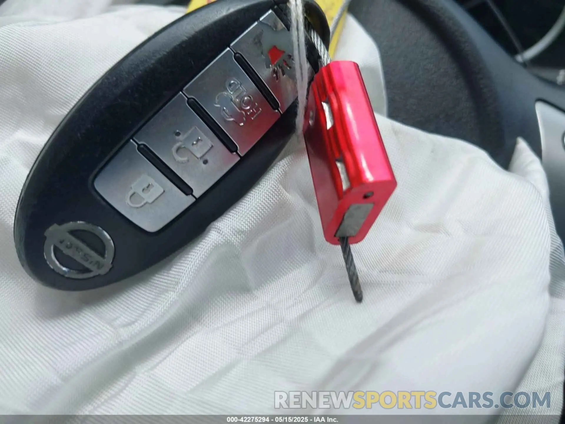 11 fotografías del automóvil dañado 3N1AB7AP5KL608981 NISSAN SENTRA 2019