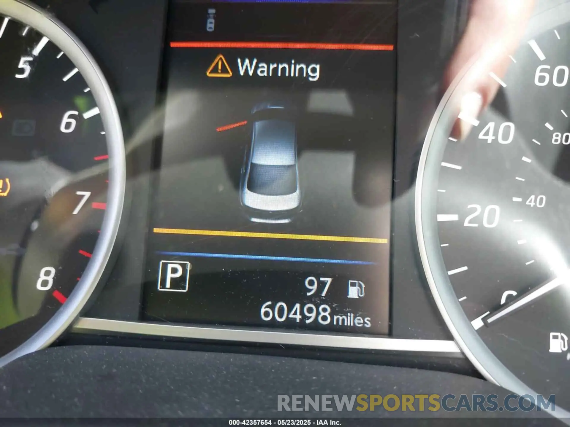 15 fotografías del automóvil dañado 3N1AB7AP5KL612335 NISSAN SENTRA 2019