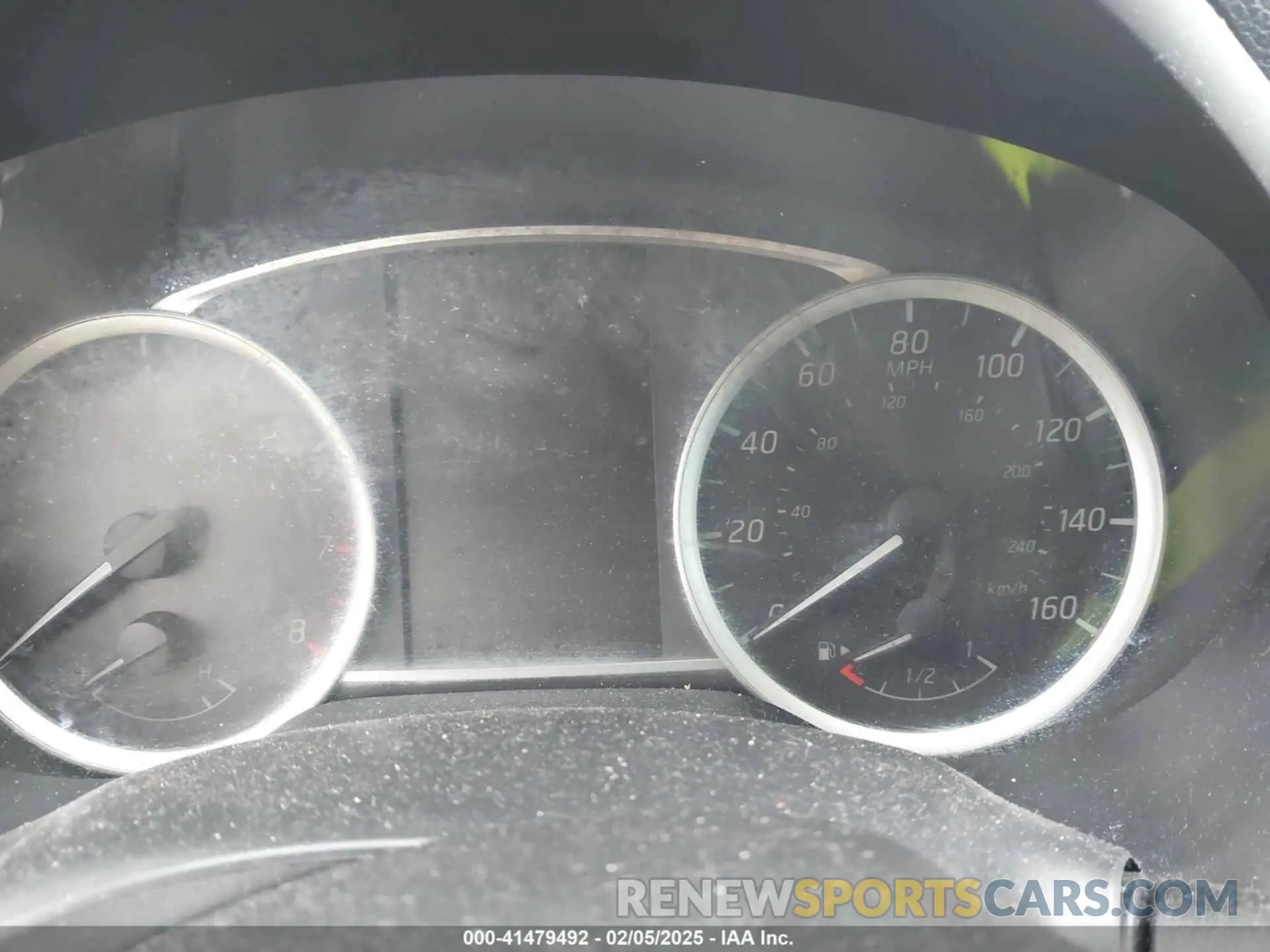 7 fotografías del automóvil dañado 3N1AB7AP5KY203223 NISSAN SENTRA 2019