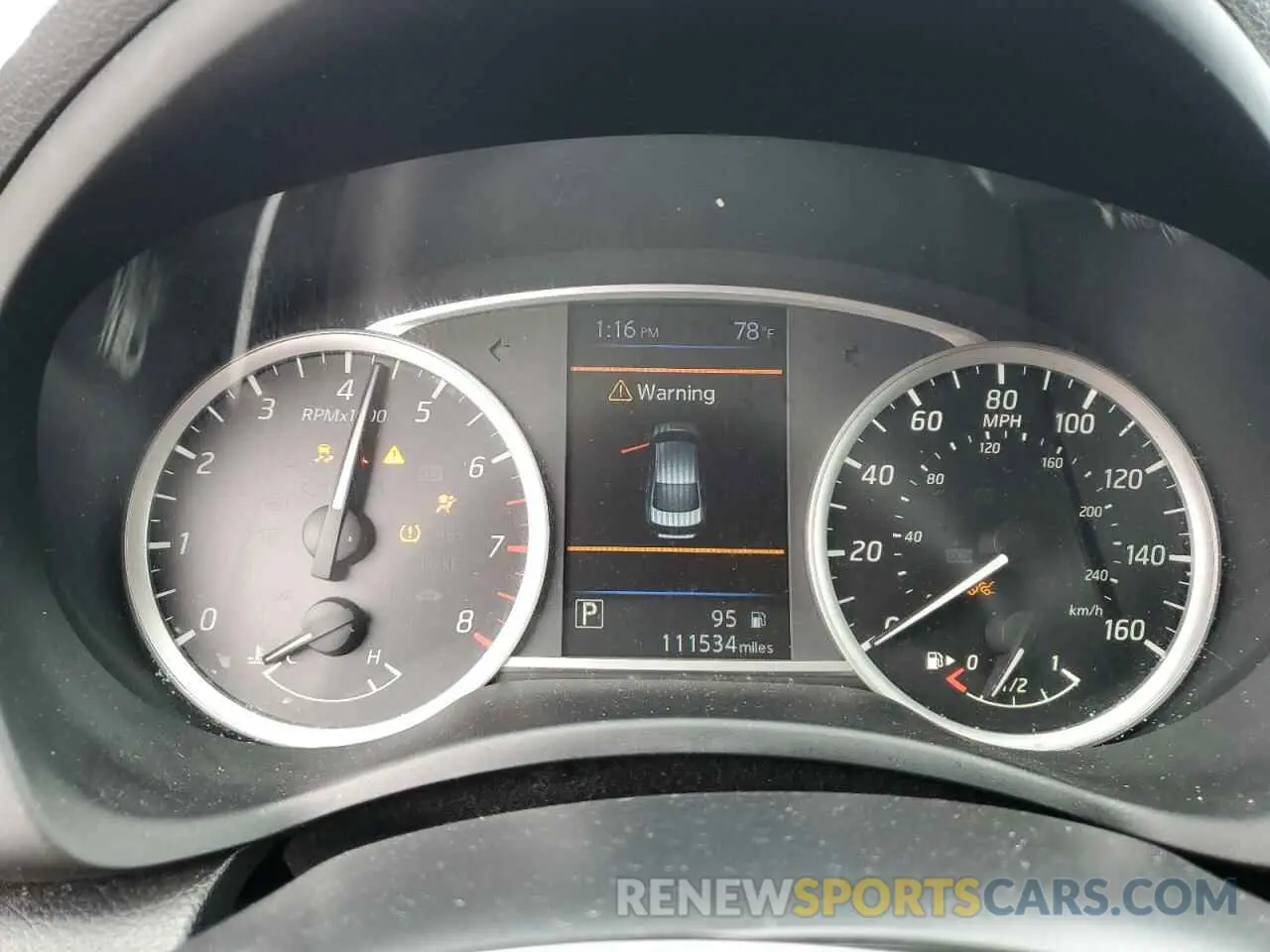 9 fotografías del automóvil dañado 3N1AB7AP5KY213167 NISSAN SENTRA 2019