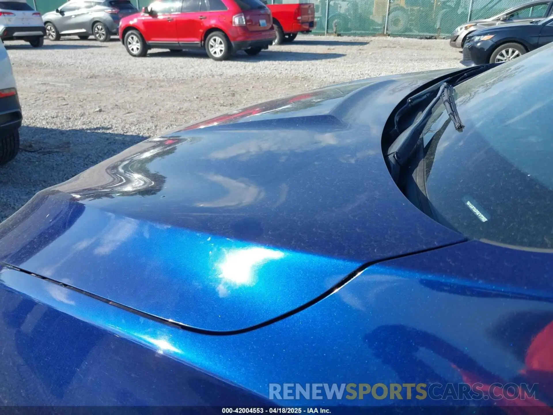 6 fotografías del automóvil dañado 3N1AB7AP5KY226078 NISSAN SENTRA 2019