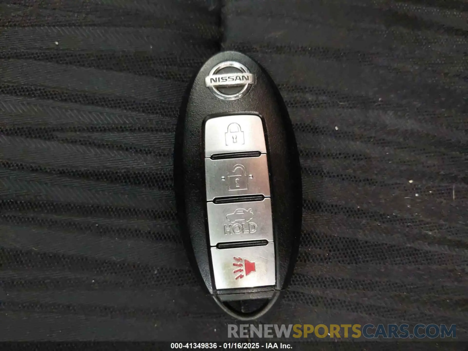 11 fotografías del automóvil dañado 3N1AB7AP5KY256696 NISSAN SENTRA 2019