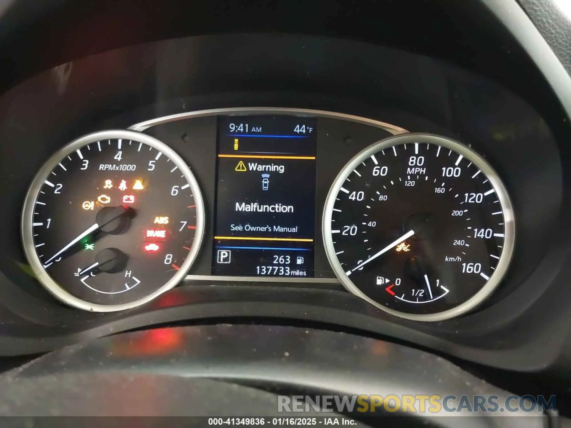 7 fotografías del automóvil dañado 3N1AB7AP5KY256696 NISSAN SENTRA 2019