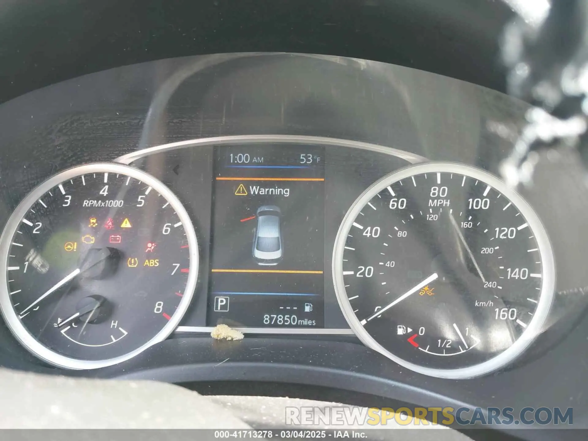 7 fotografías del automóvil dañado 3N1AB7AP5KY258674 NISSAN SENTRA 2019