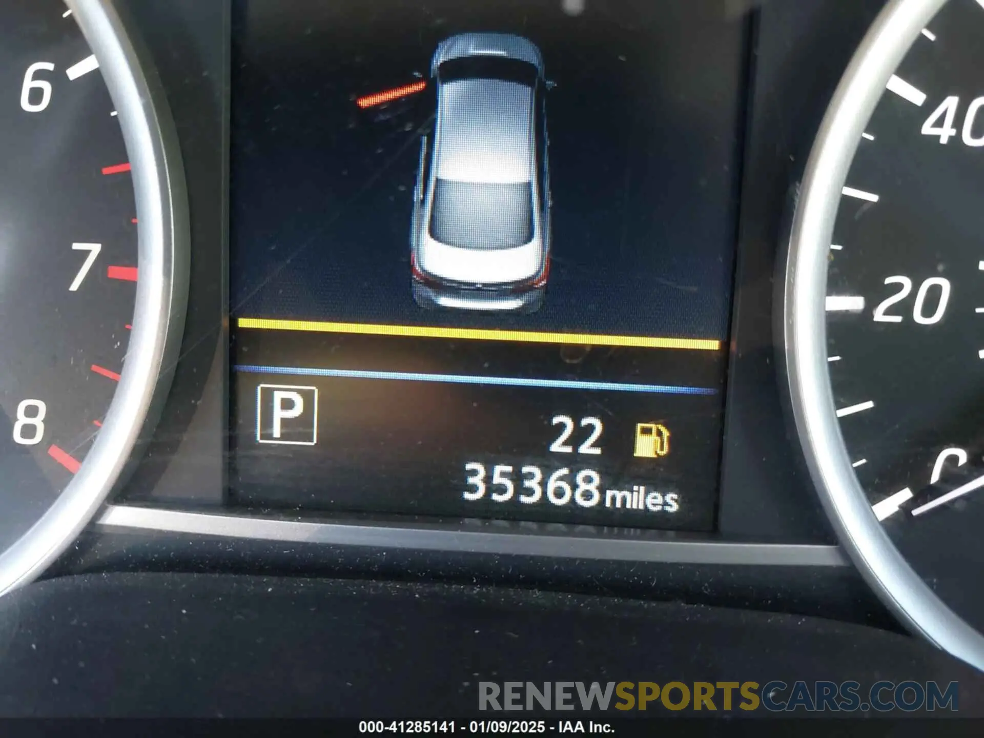 15 fotografías del automóvil dañado 3N1AB7AP5KY259520 NISSAN SENTRA 2019