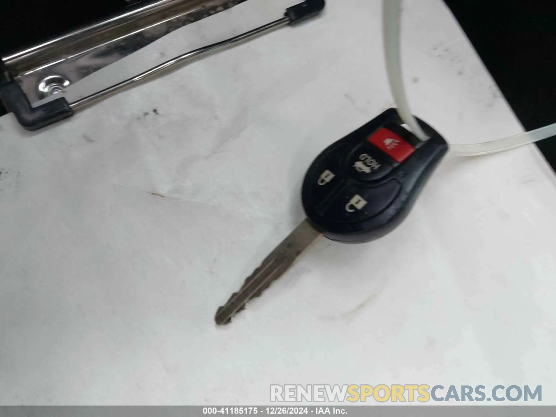 11 fotografías del automóvil dañado 3N1AB7AP5KY262076 NISSAN SENTRA 2019