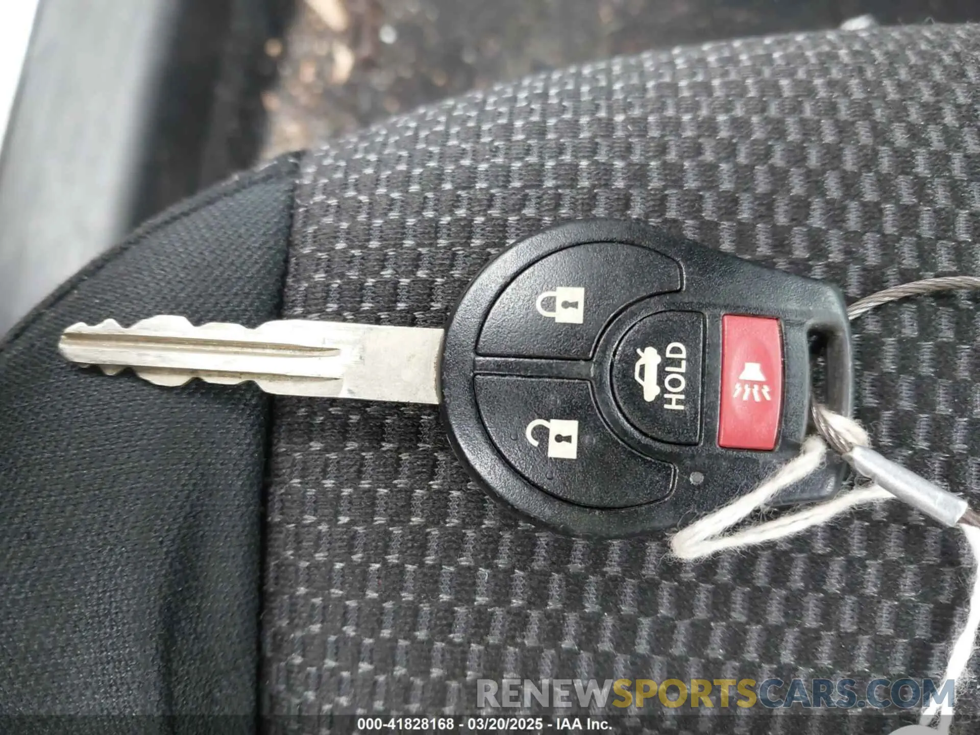 11 fotografías del automóvil dañado 3N1AB7AP5KY304763 NISSAN SENTRA 2019