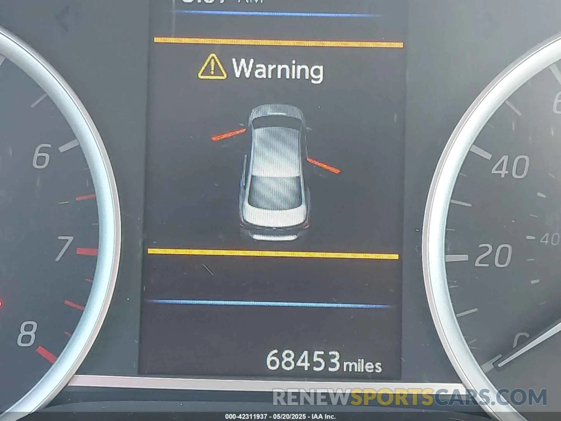 14 fotografías del automóvil dañado 3N1AB7AP5KY312085 NISSAN SENTRA 2019