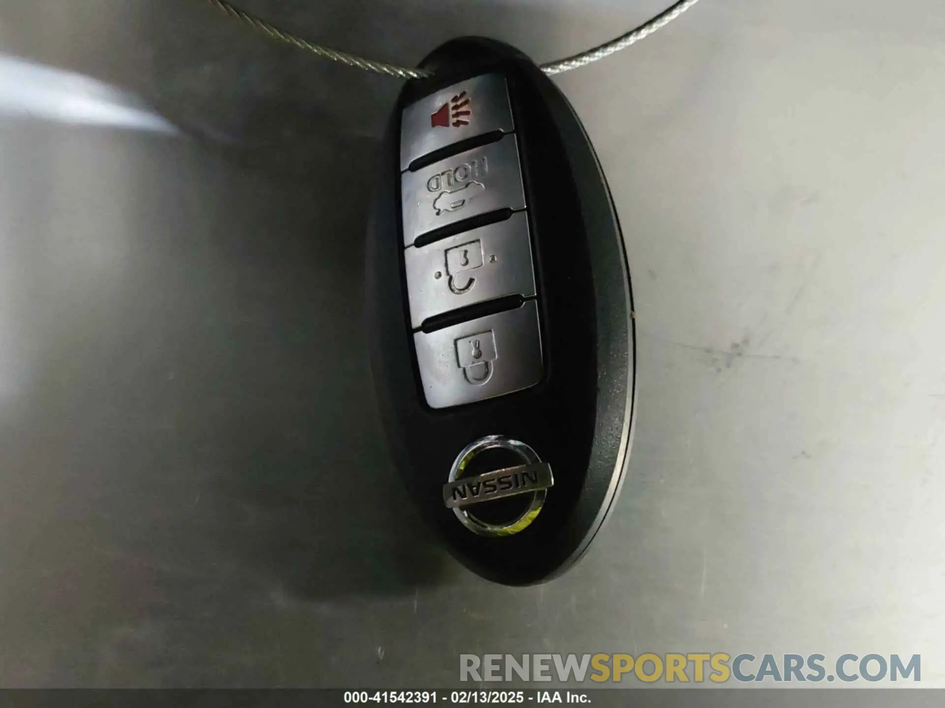 11 fotografías del automóvil dañado 3N1AB7AP5KY344051 NISSAN SENTRA 2019