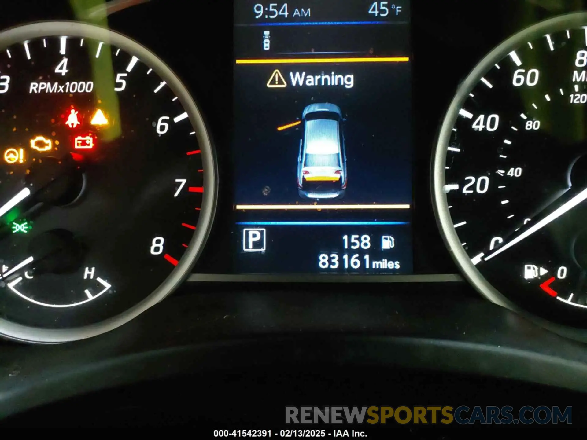 16 fotografías del automóvil dañado 3N1AB7AP5KY344051 NISSAN SENTRA 2019