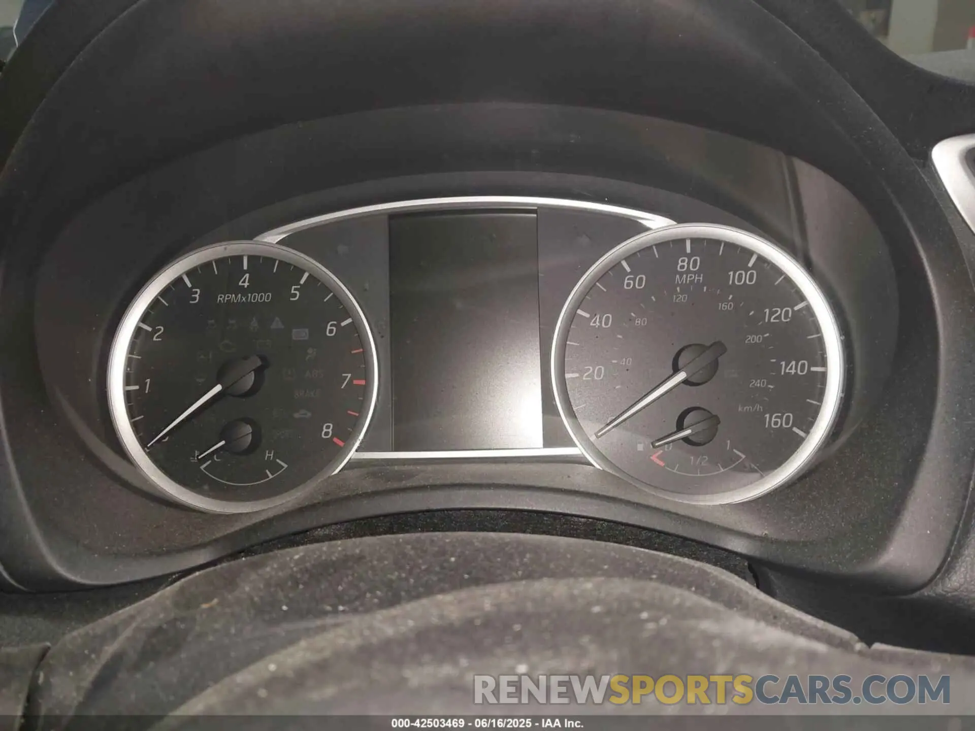 7 fotografías del automóvil dañado 3N1AB7AP5KY345135 NISSAN SENTRA 2019