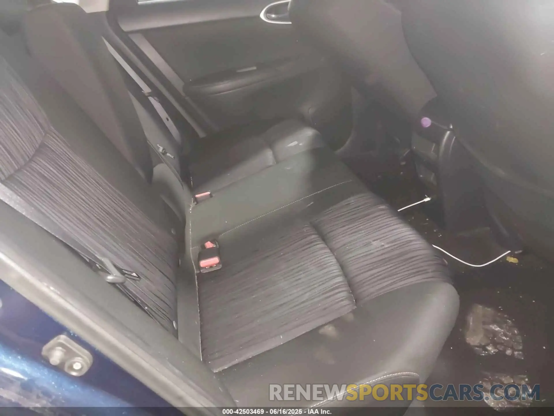 8 fotografías del automóvil dañado 3N1AB7AP5KY345135 NISSAN SENTRA 2019