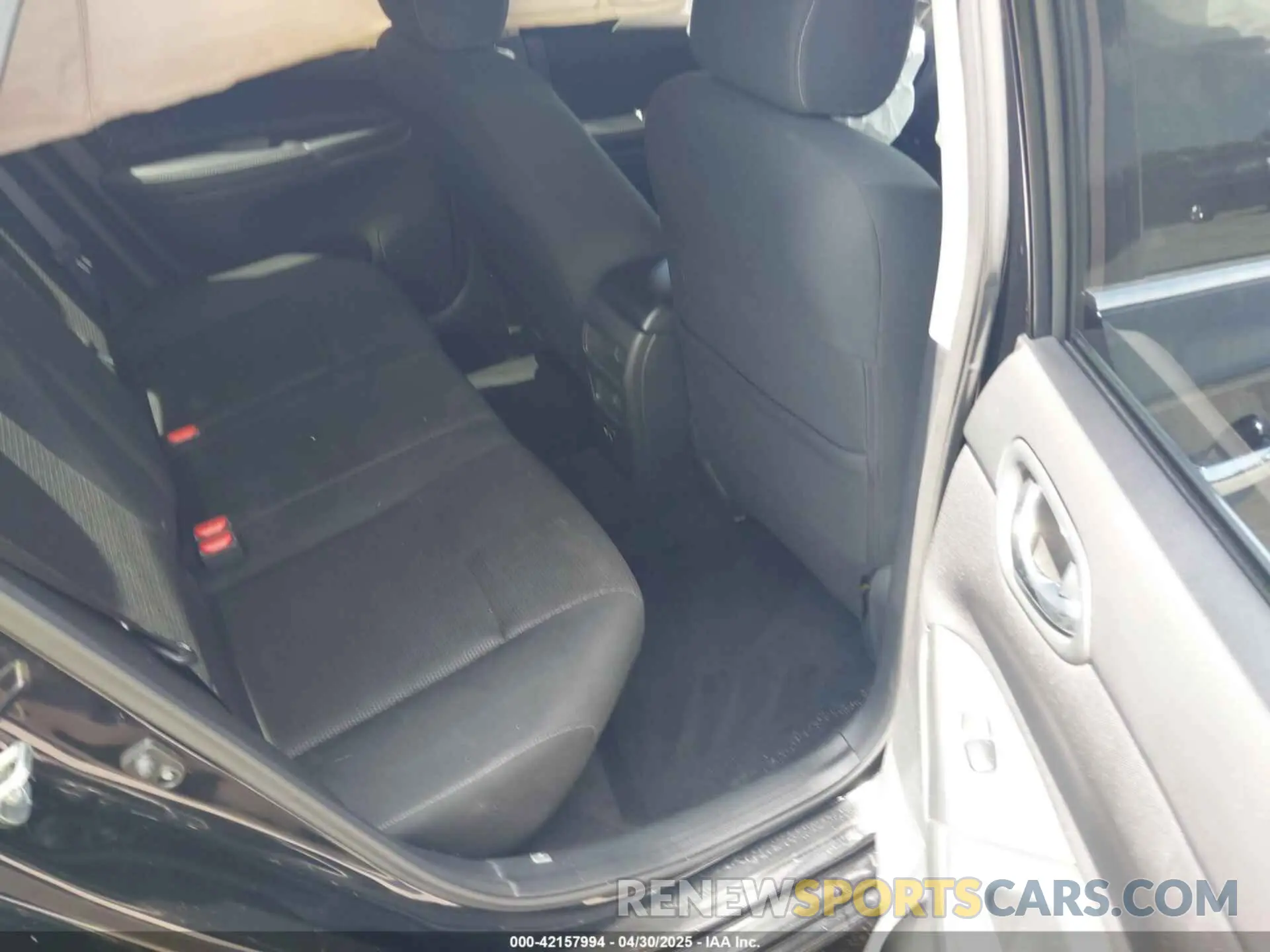 8 fotografías del automóvil dañado 3N1AB7AP5KY345992 NISSAN SENTRA 2019