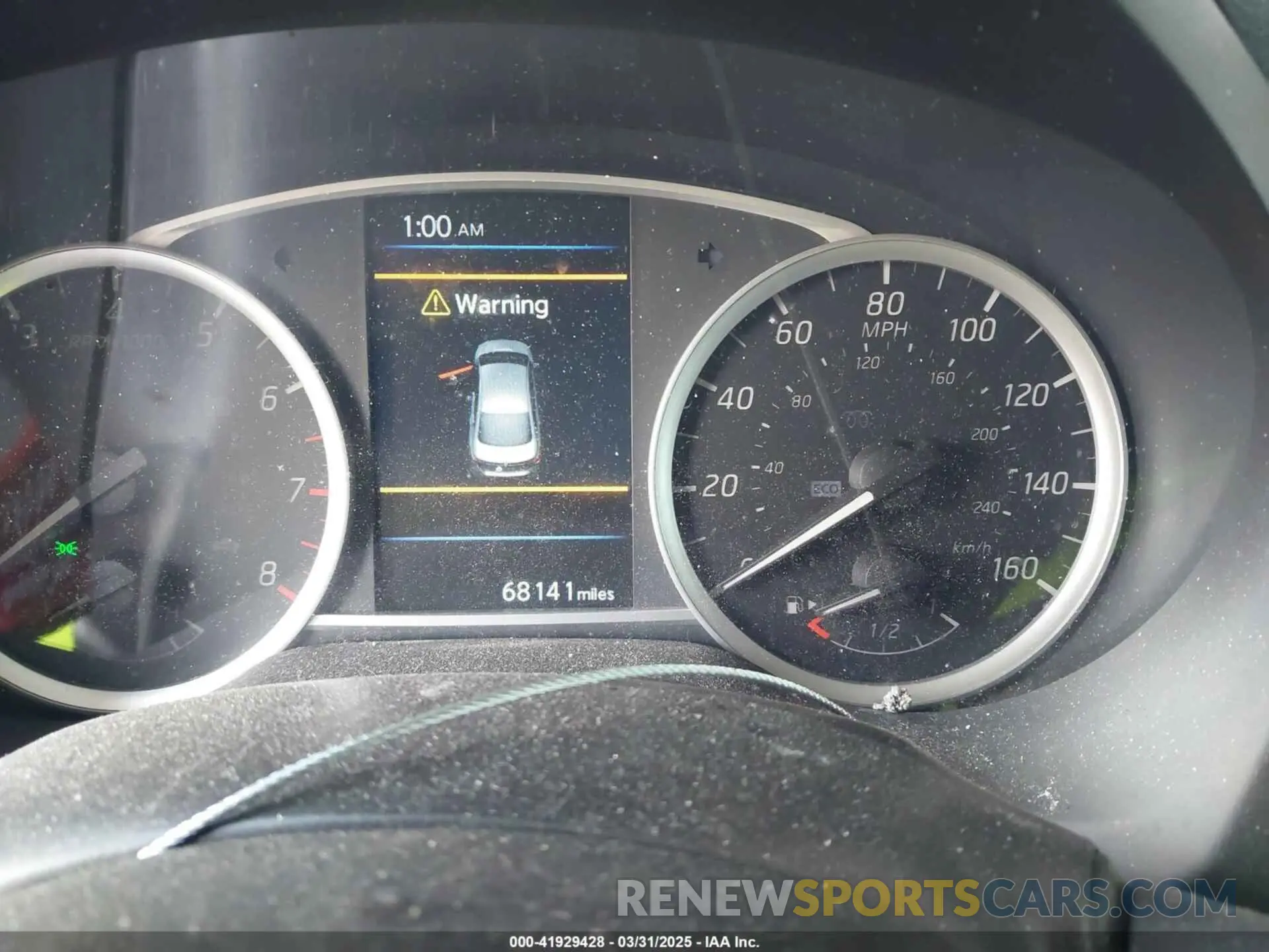 7 fotografías del automóvil dañado 3N1AB7AP5KY392360 NISSAN SENTRA 2019