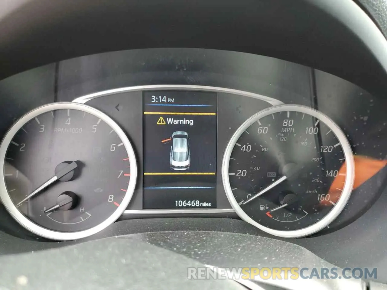 9 fotografías del automóvil dañado 3N1AB7AP5KY429973 NISSAN SENTRA 2019