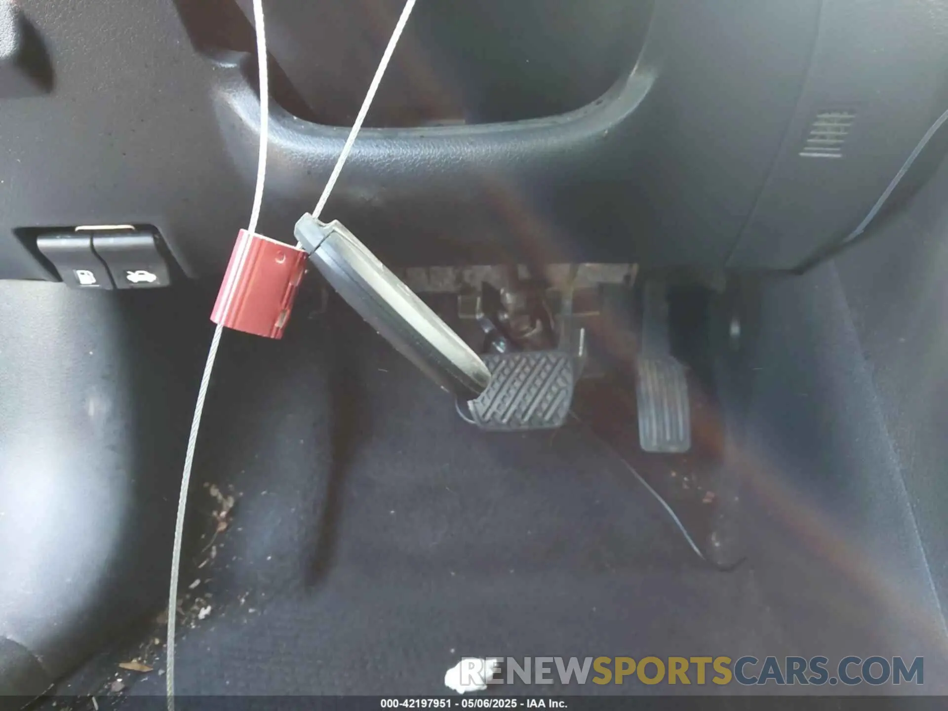 11 fotografías del automóvil dañado 3N1AB7AP5KY455635 NISSAN SENTRA 2019