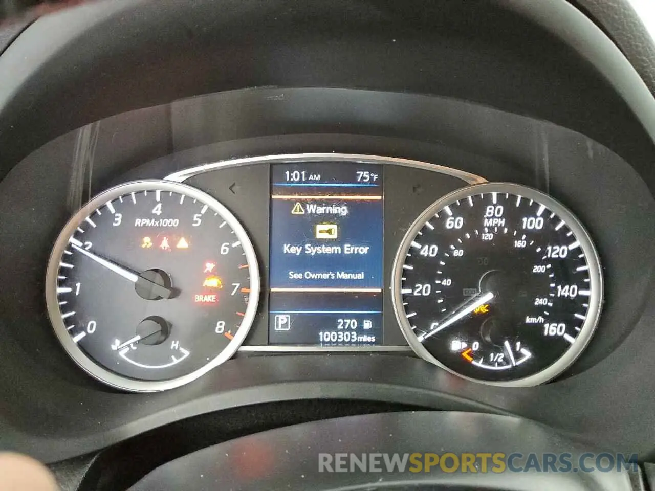 9 fotografías del automóvil dañado 3N1AB7AP5KY456249 NISSAN SENTRA 2019