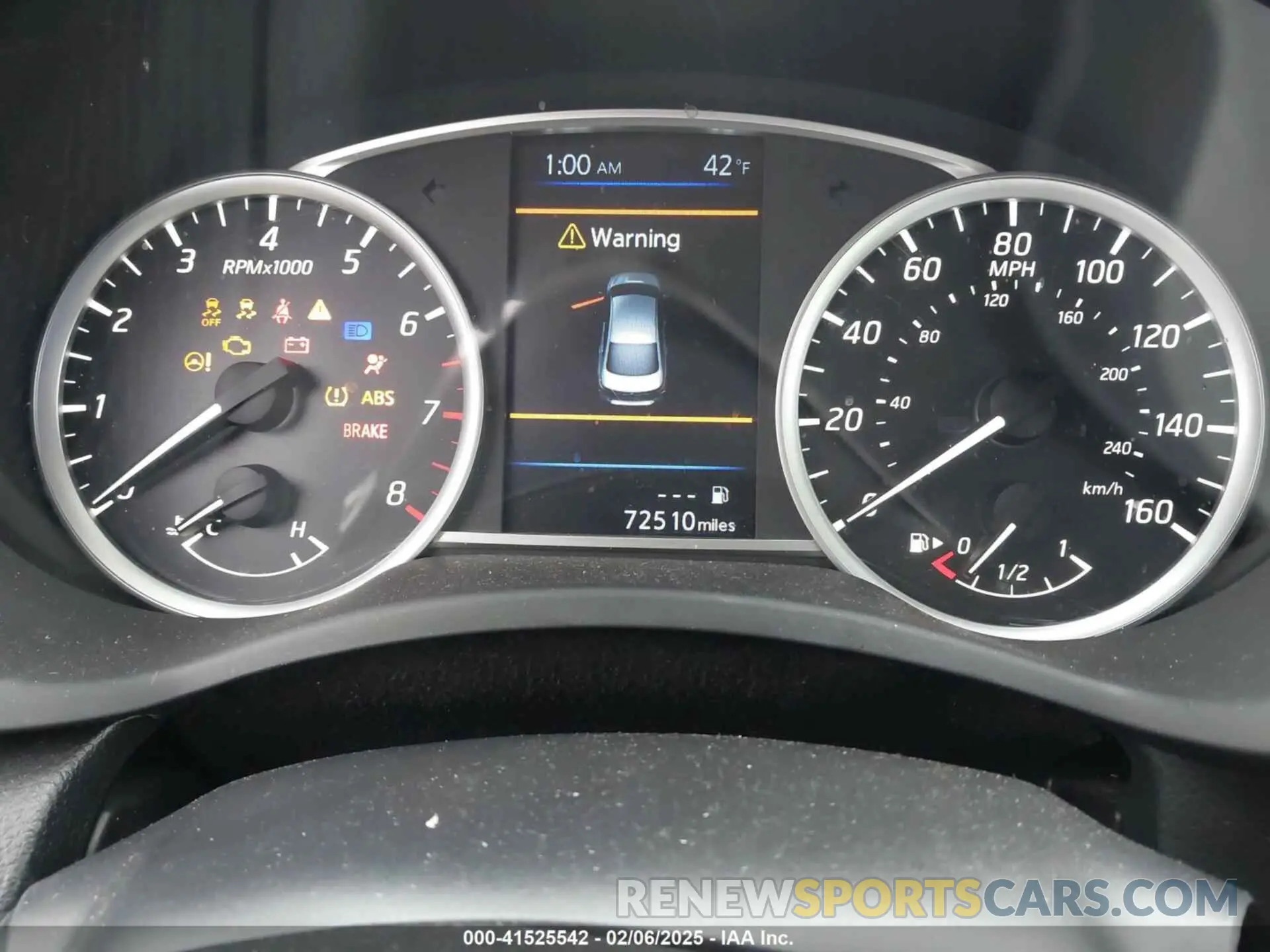 7 fotografías del automóvil dañado 3N1AB7AP6KY218023 NISSAN SENTRA 2019