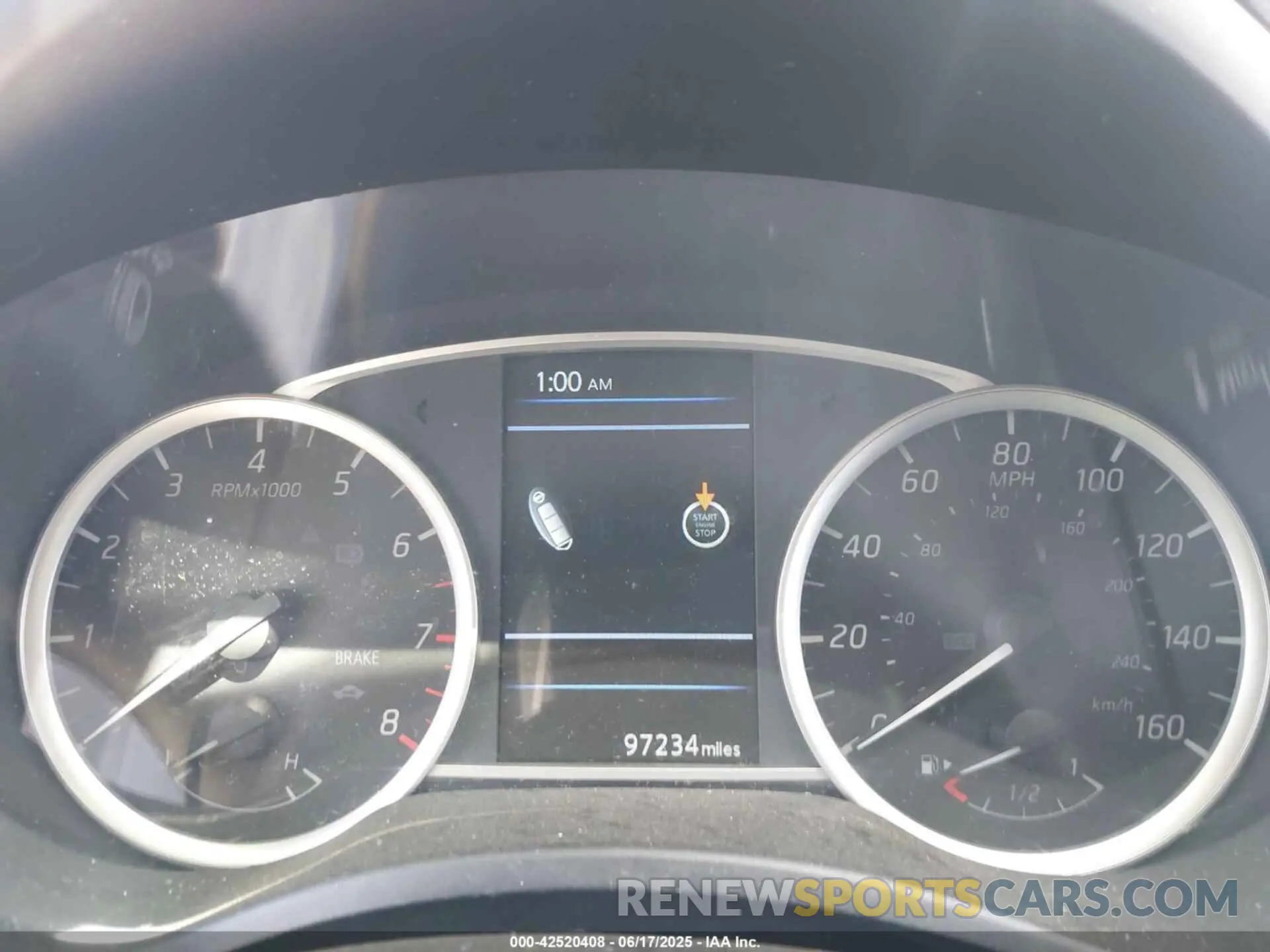 7 fotografías del automóvil dañado 3N1AB7AP6KY237185 NISSAN SENTRA 2019
