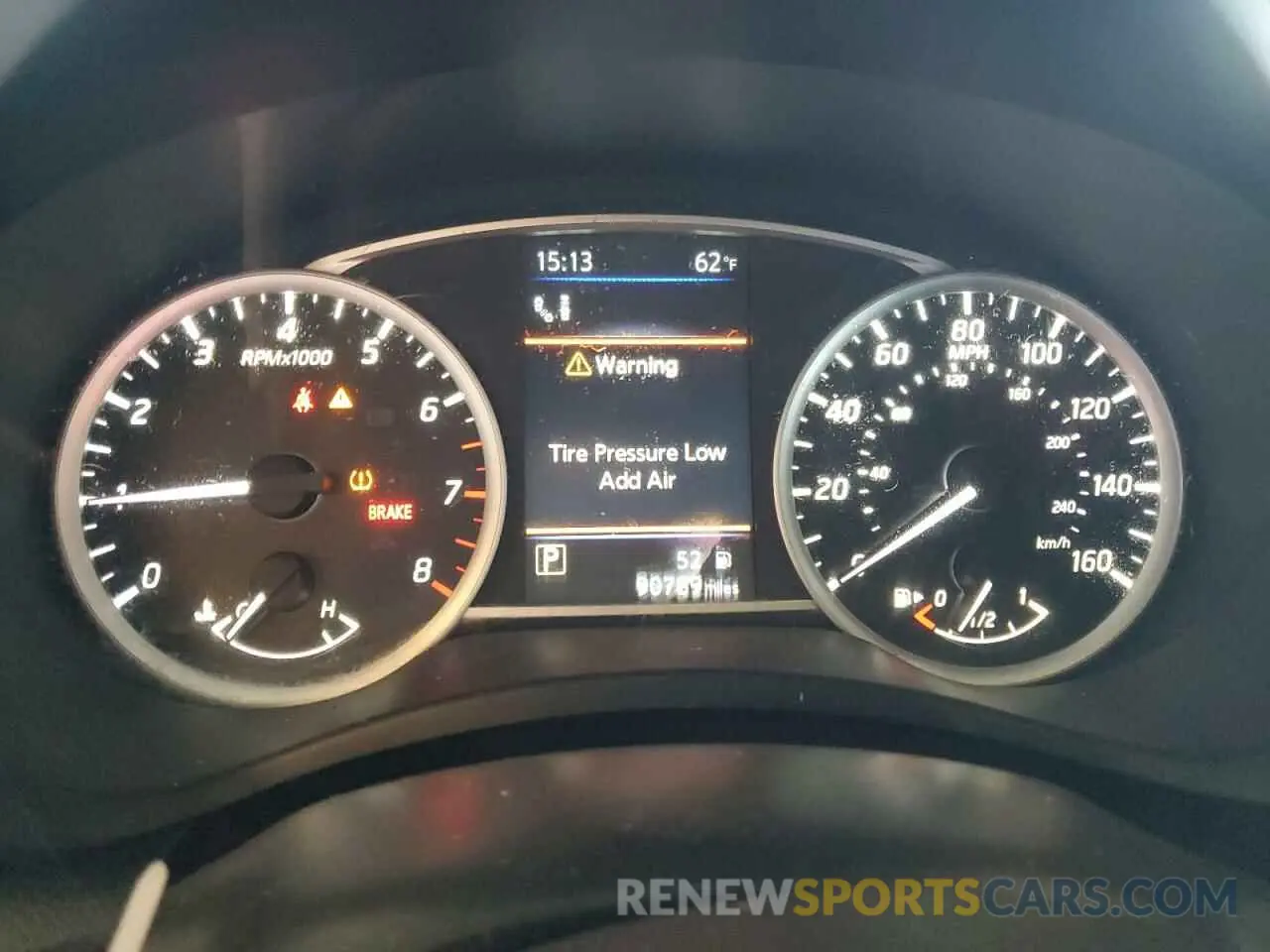 9 fotografías del automóvil dañado 3N1AB7AP6KY244637 NISSAN SENTRA 2019