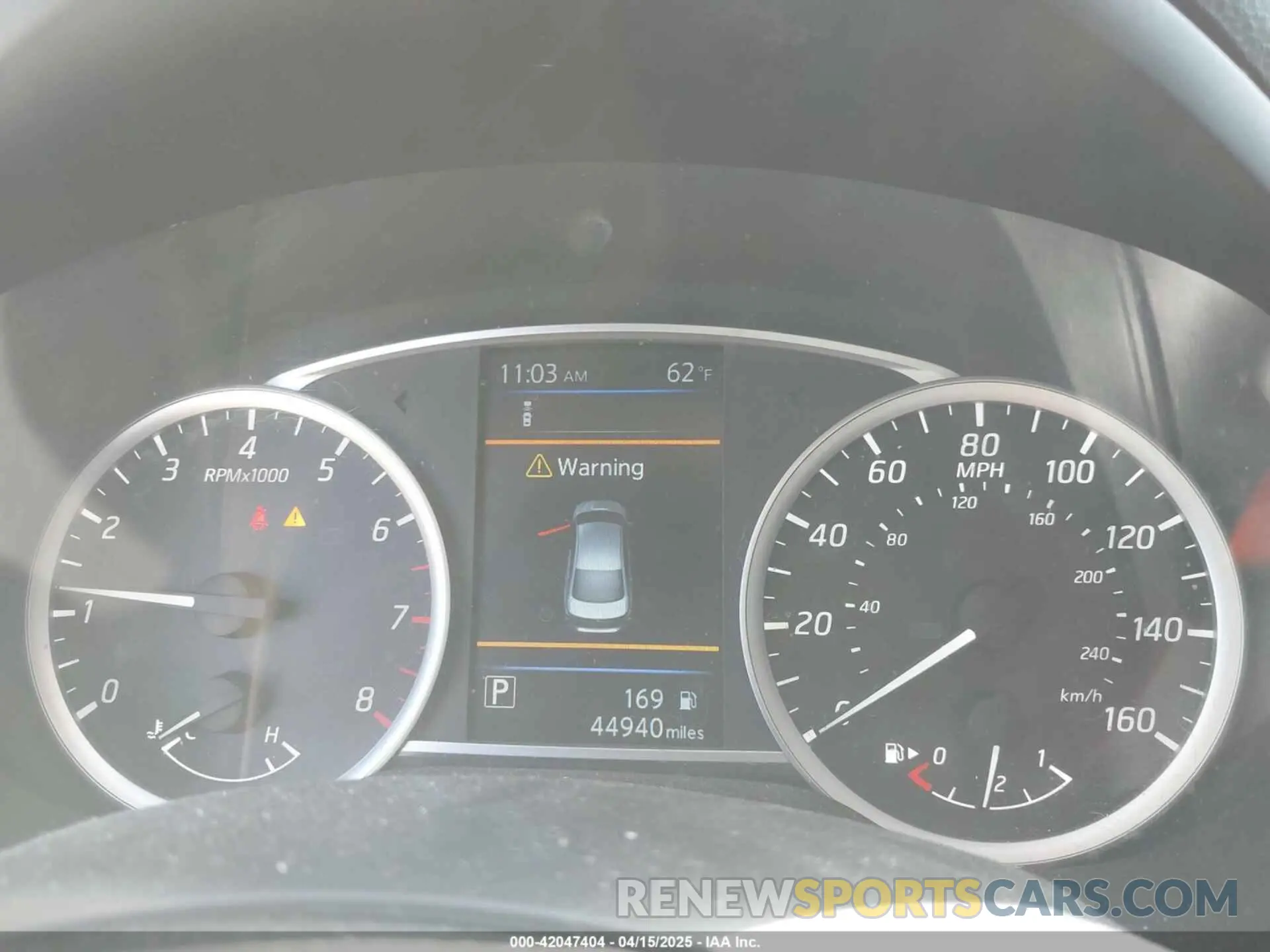 7 fotografías del automóvil dañado 3N1AB7AP6KY248123 NISSAN SENTRA 2019