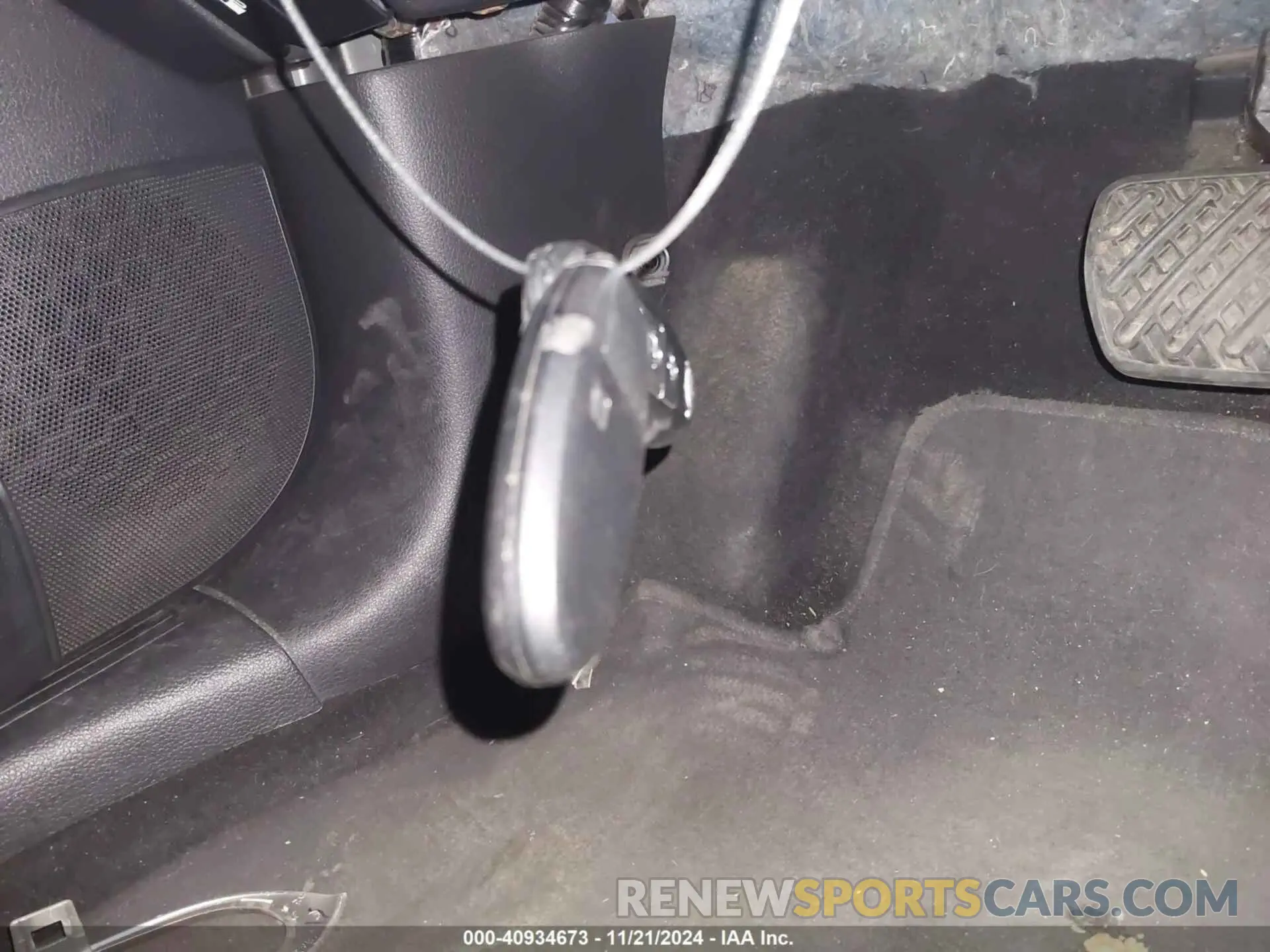 11 fotografías del automóvil dañado 3N1AB7AP6KY258599 NISSAN SENTRA 2019
