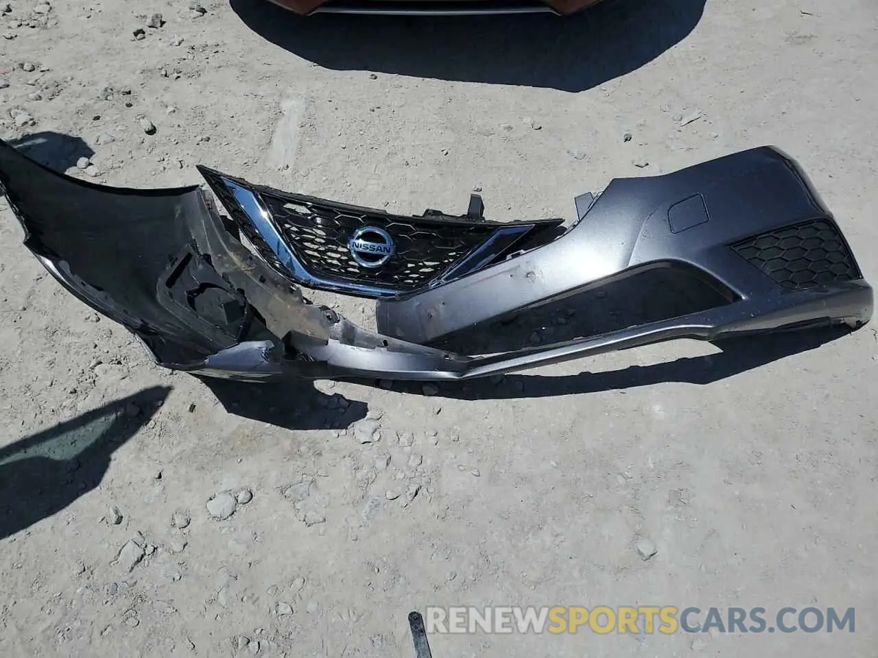 12 fotografías del automóvil dañado 3N1AB7AP6KY263513 NISSAN SENTRA 2019