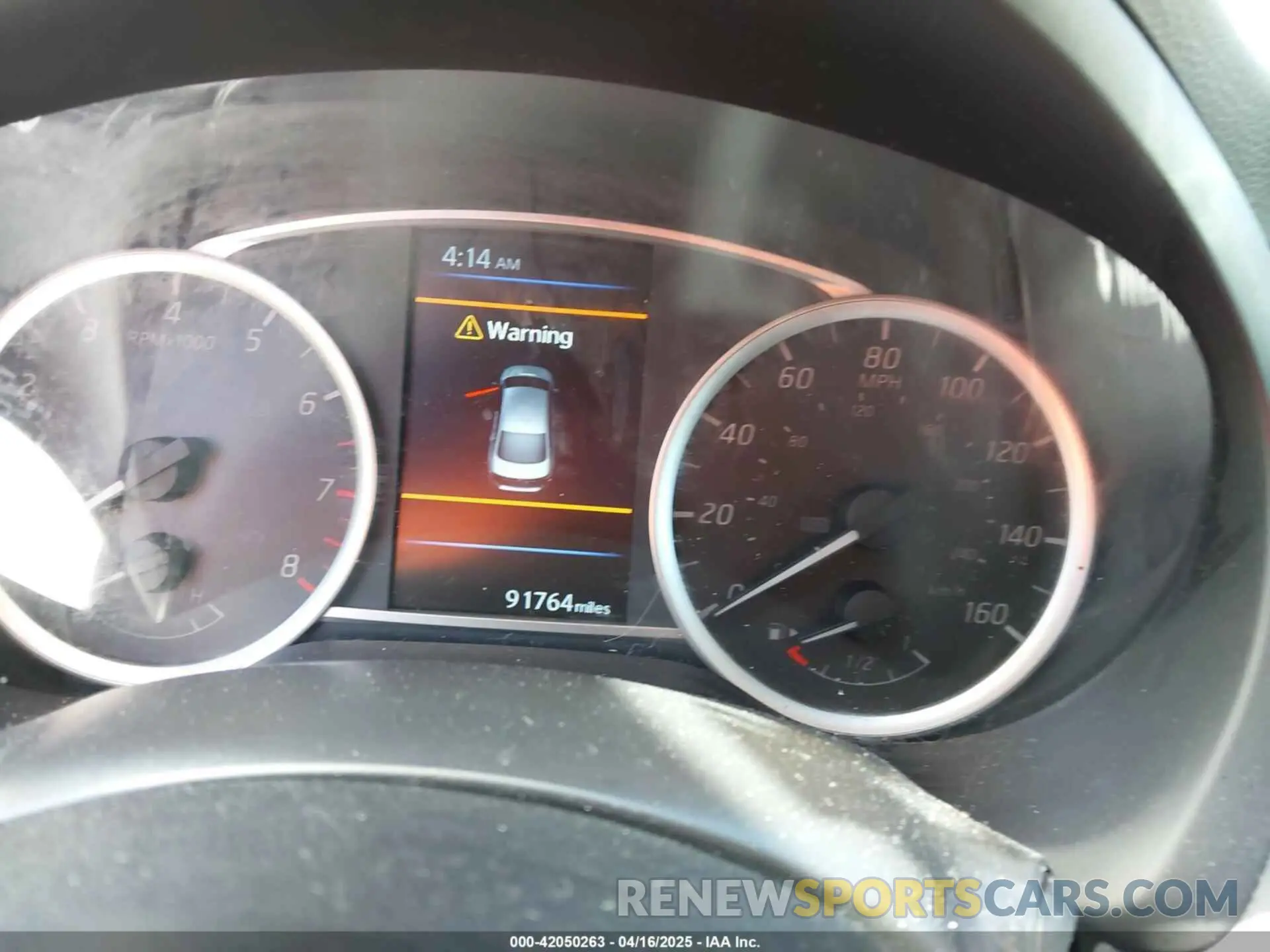 7 fotografías del automóvil dañado 3N1AB7AP6KY298908 NISSAN SENTRA 2019