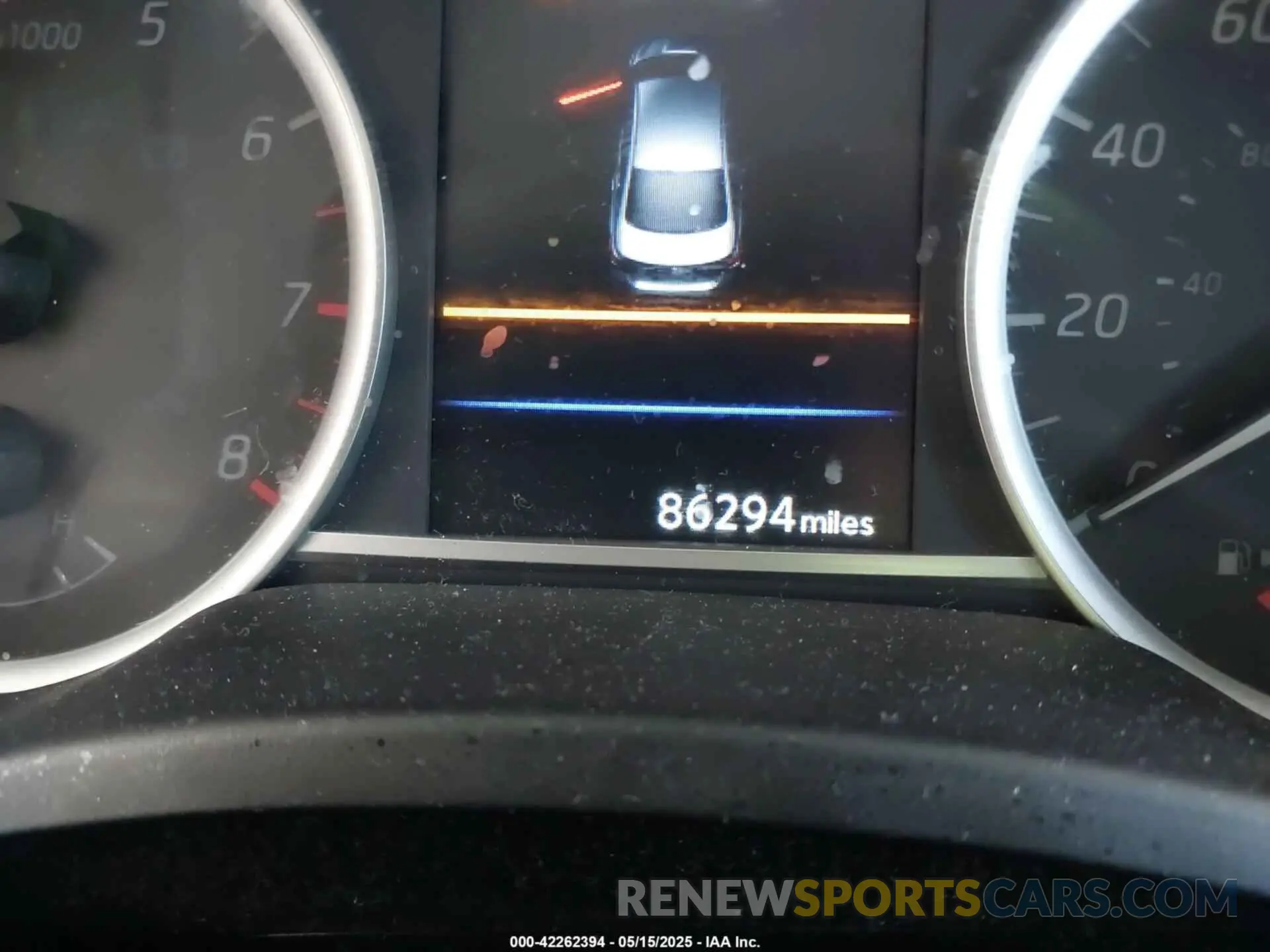 14 fotografías del automóvil dañado 3N1AB7AP6KY315013 NISSAN SENTRA 2019