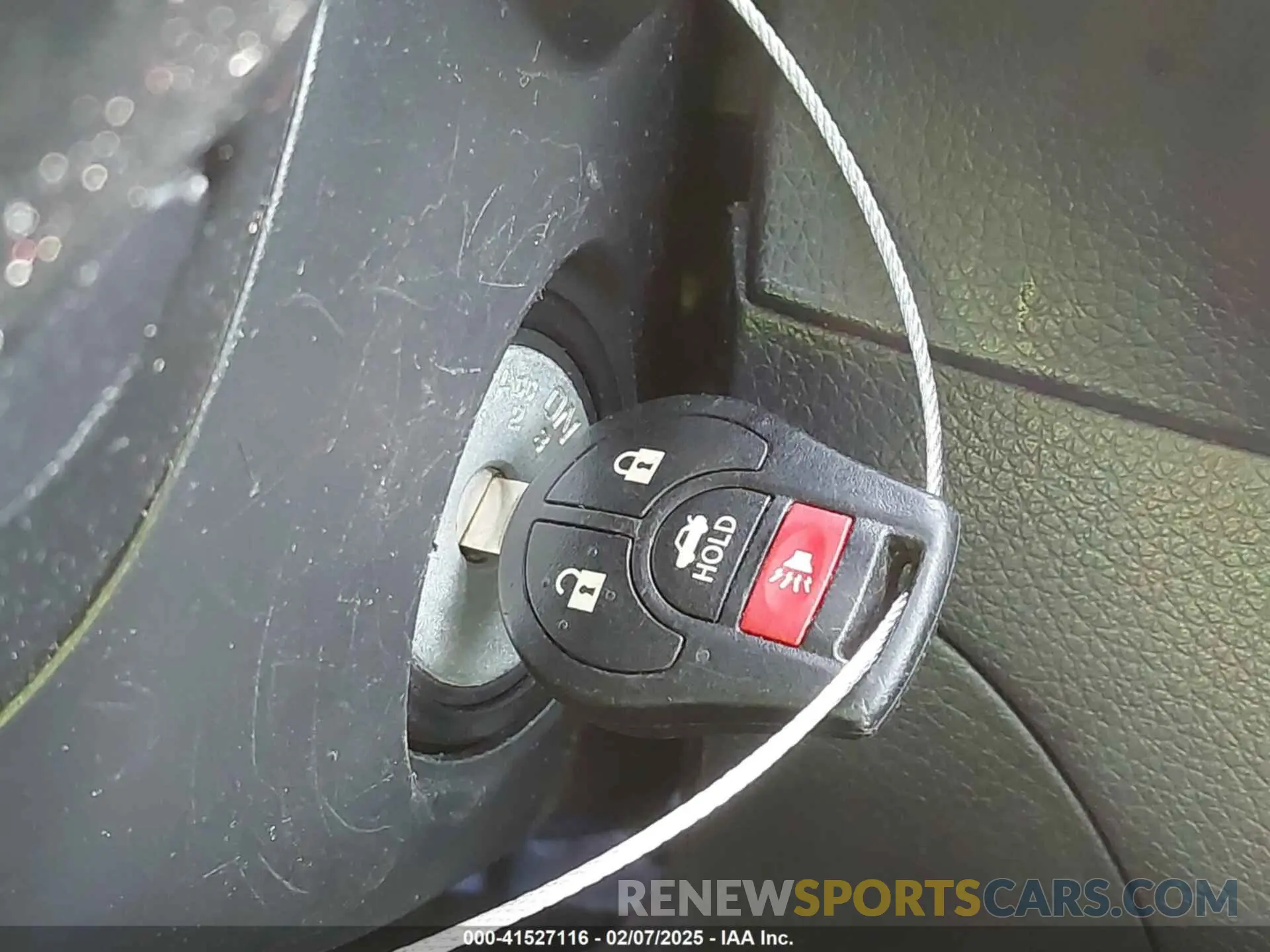 11 fotografías del automóvil dañado 3N1AB7AP6KY333334 NISSAN SENTRA 2019
