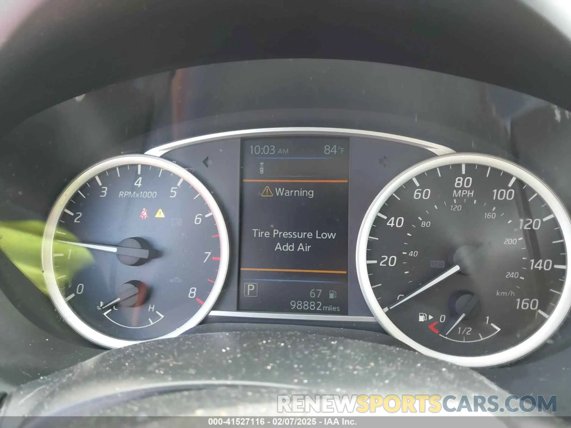 7 fotografías del automóvil dañado 3N1AB7AP6KY333334 NISSAN SENTRA 2019