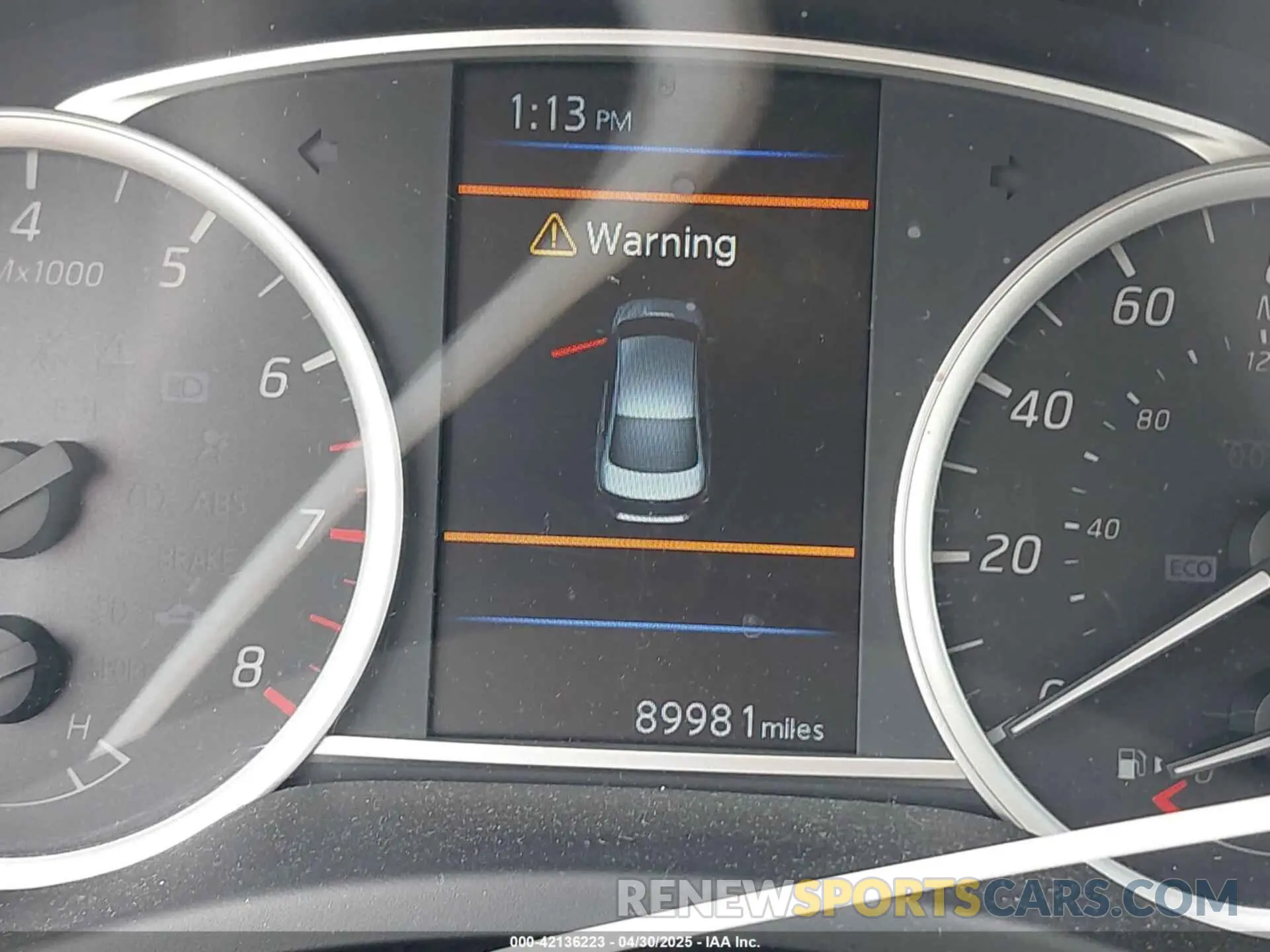15 fotografías del automóvil dañado 3N1AB7AP6KY335665 NISSAN SENTRA 2019