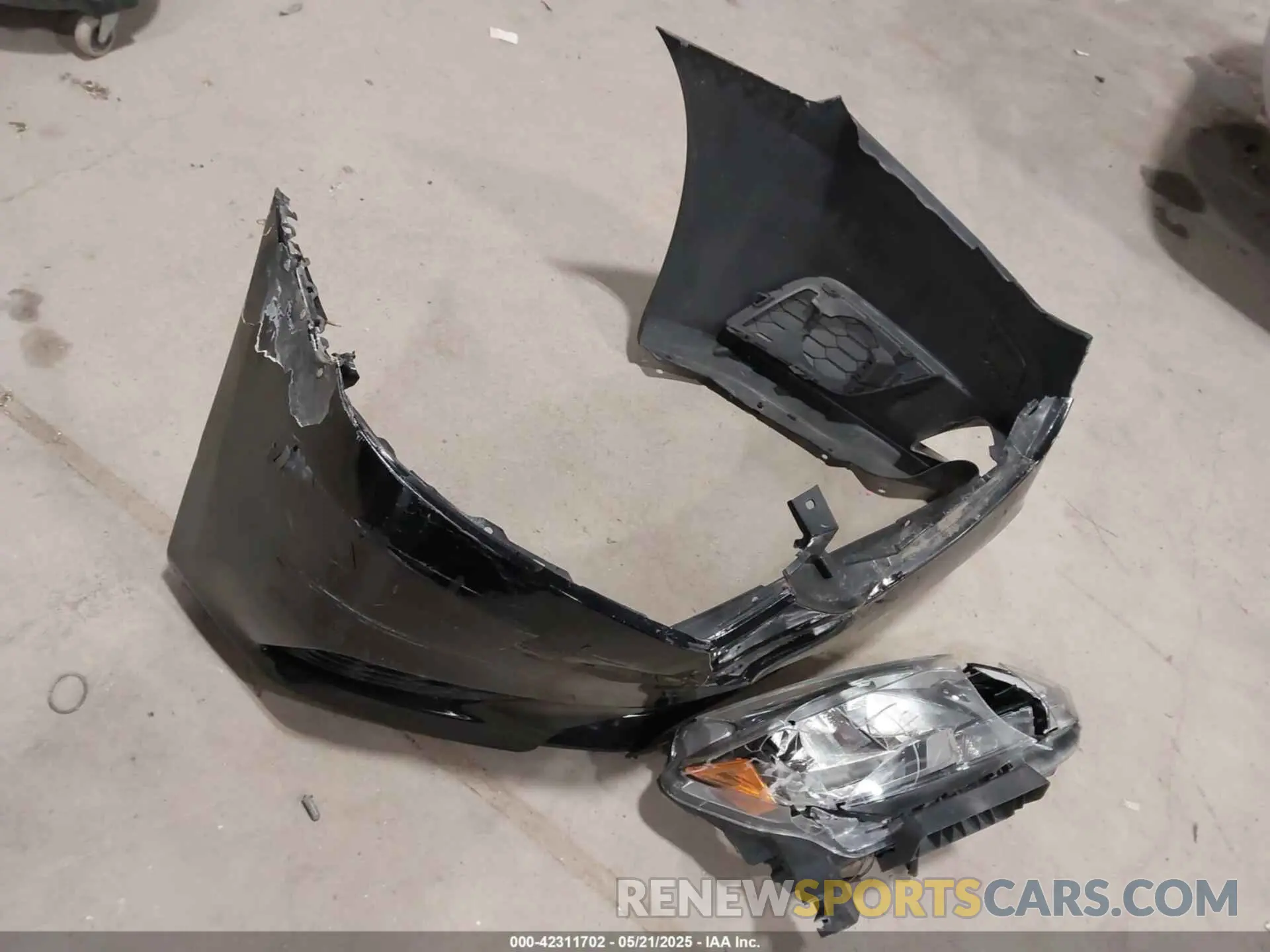 12 fotografías del automóvil dañado 3N1AB7AP6KY352207 NISSAN SENTRA 2019