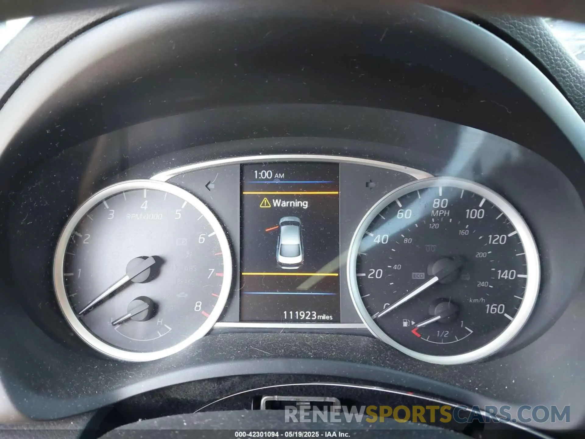 7 fotografías del automóvil dañado 3N1AB7AP6KY358590 NISSAN SENTRA 2019