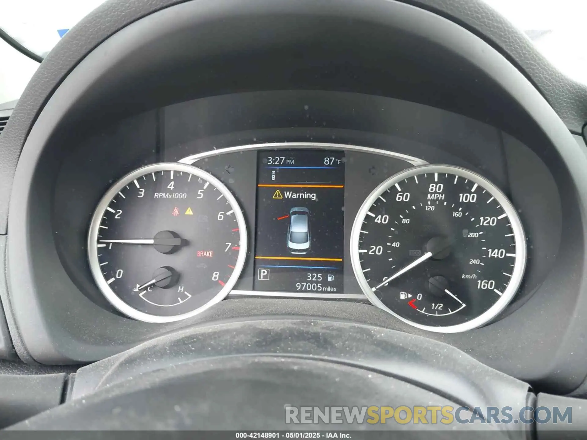 15 fotografías del automóvil dañado 3N1AB7AP6KY362686 NISSAN SENTRA 2019