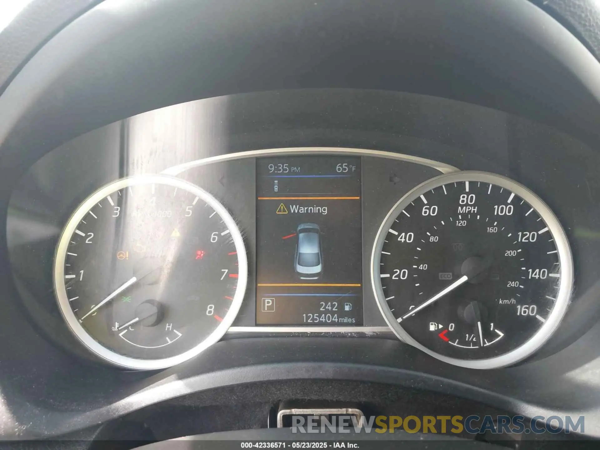 7 fotografías del automóvil dañado 3N1AB7AP6KY410459 NISSAN SENTRA 2019