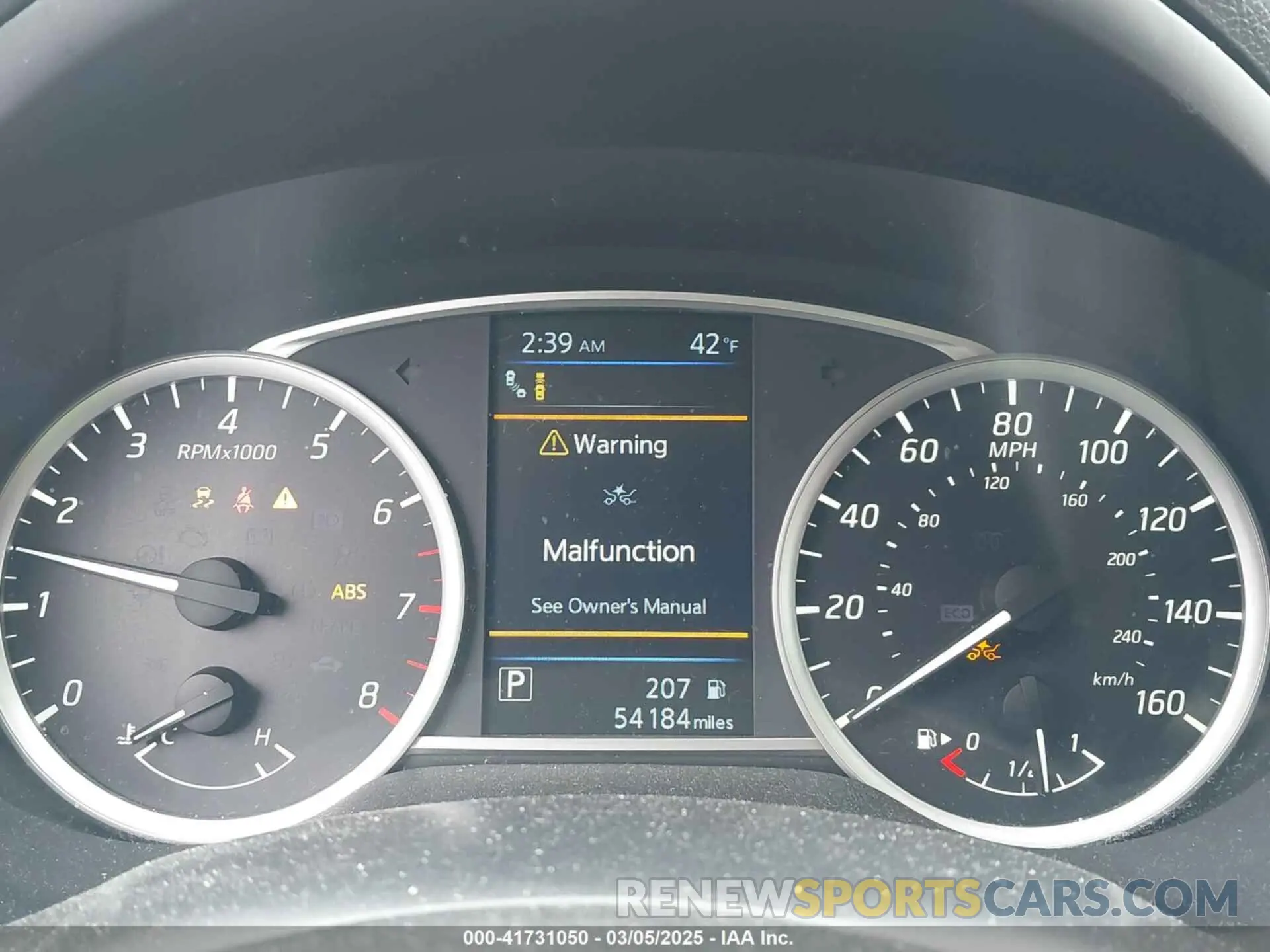 7 fotografías del automóvil dañado 3N1AB7AP6KY413913 NISSAN SENTRA 2019