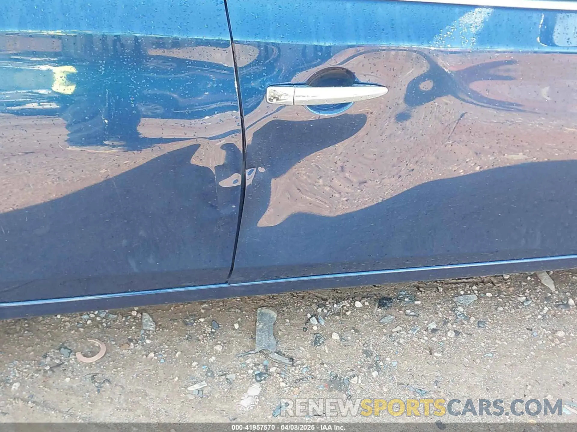 17 fotografías del automóvil dañado 3N1AB7AP6KY415645 NISSAN SENTRA 2019