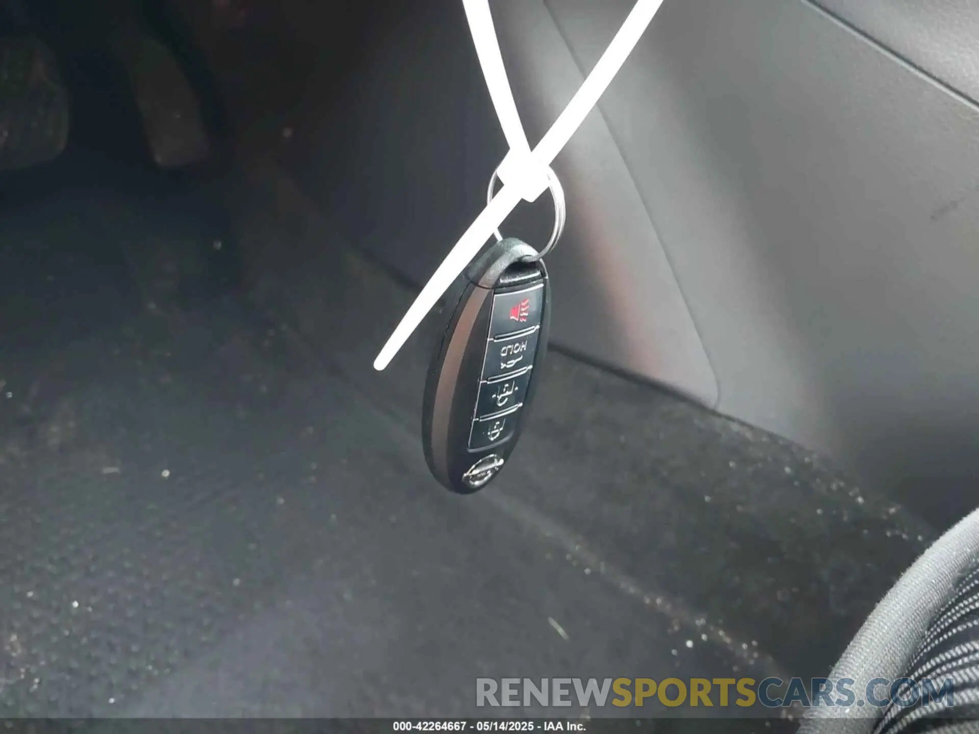 11 fotografías del automóvil dañado 3N1AB7AP6KY416200 NISSAN SENTRA 2019