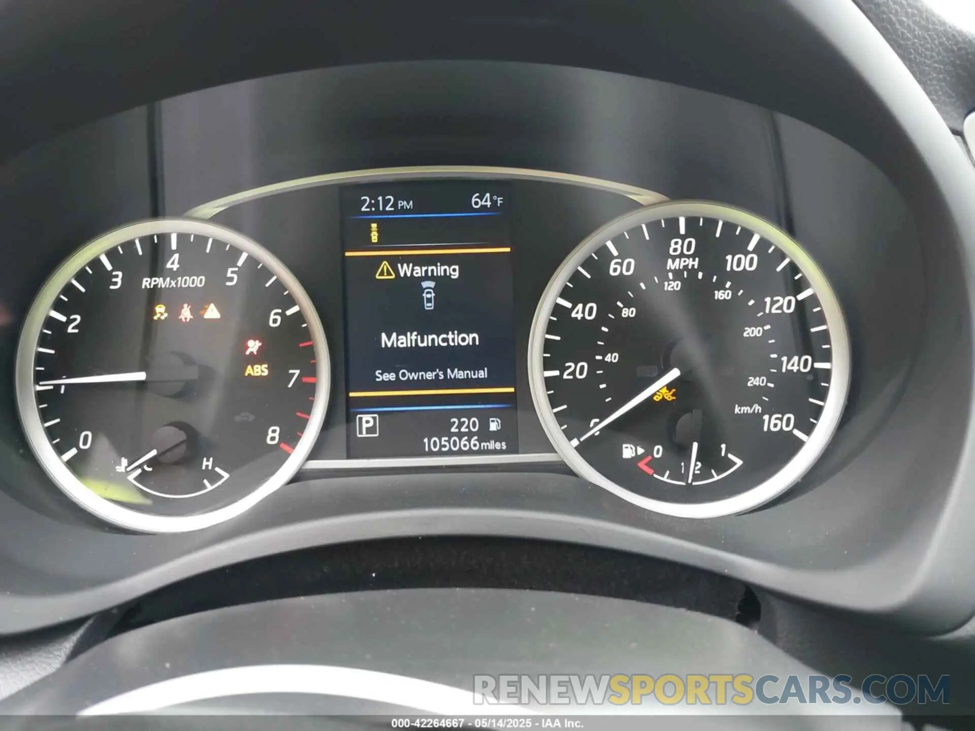 7 fotografías del automóvil dañado 3N1AB7AP6KY416200 NISSAN SENTRA 2019