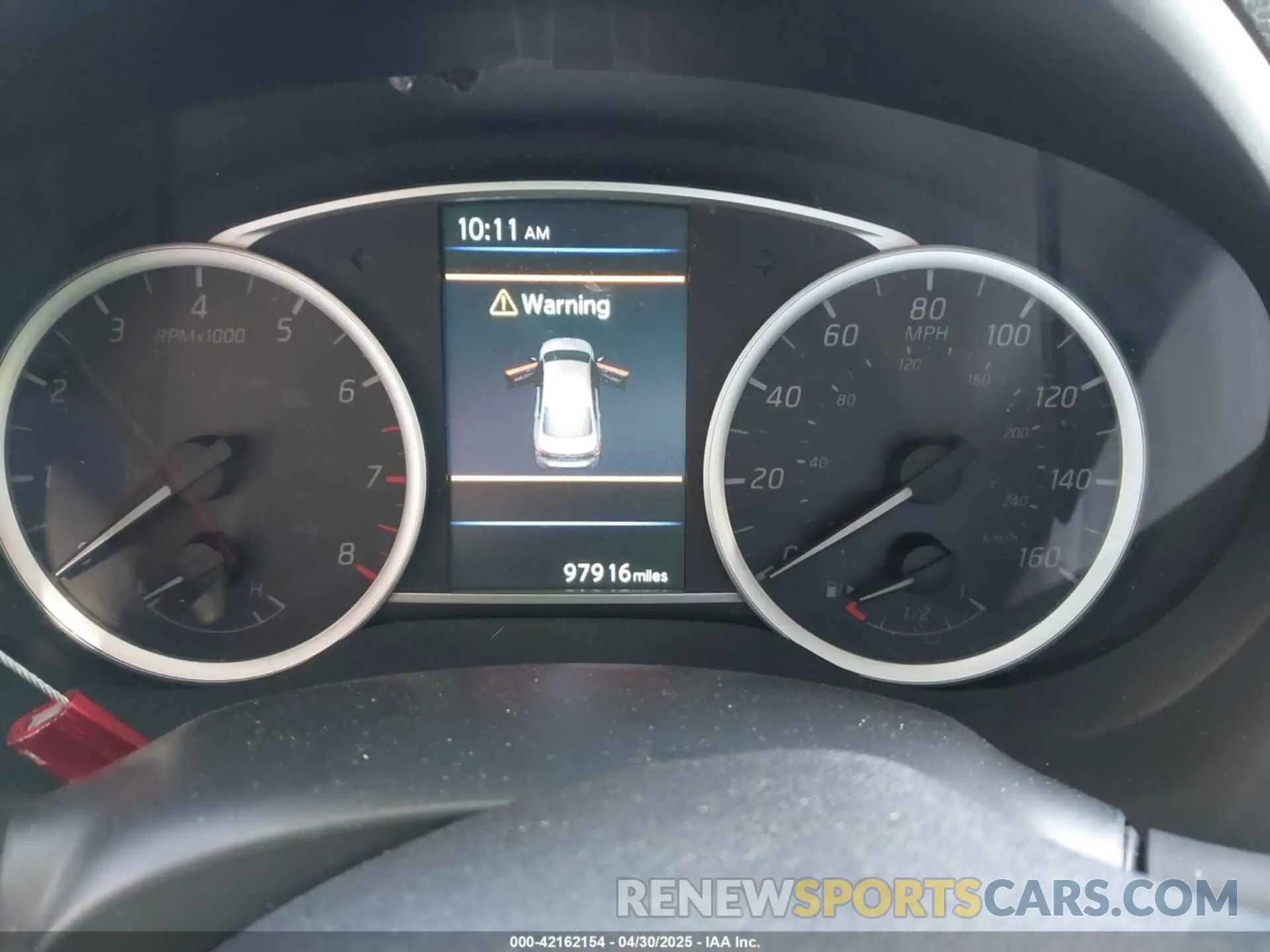 7 fotografías del automóvil dañado 3N1AB7AP6KY423938 NISSAN SENTRA 2019