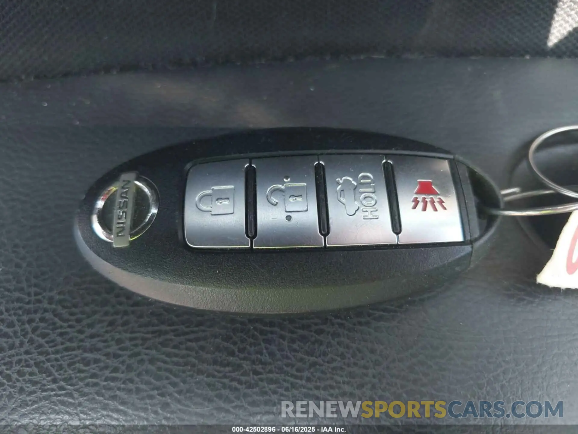 11 fotografías del automóvil dañado 3N1AB7AP6KY429433 NISSAN SENTRA 2019