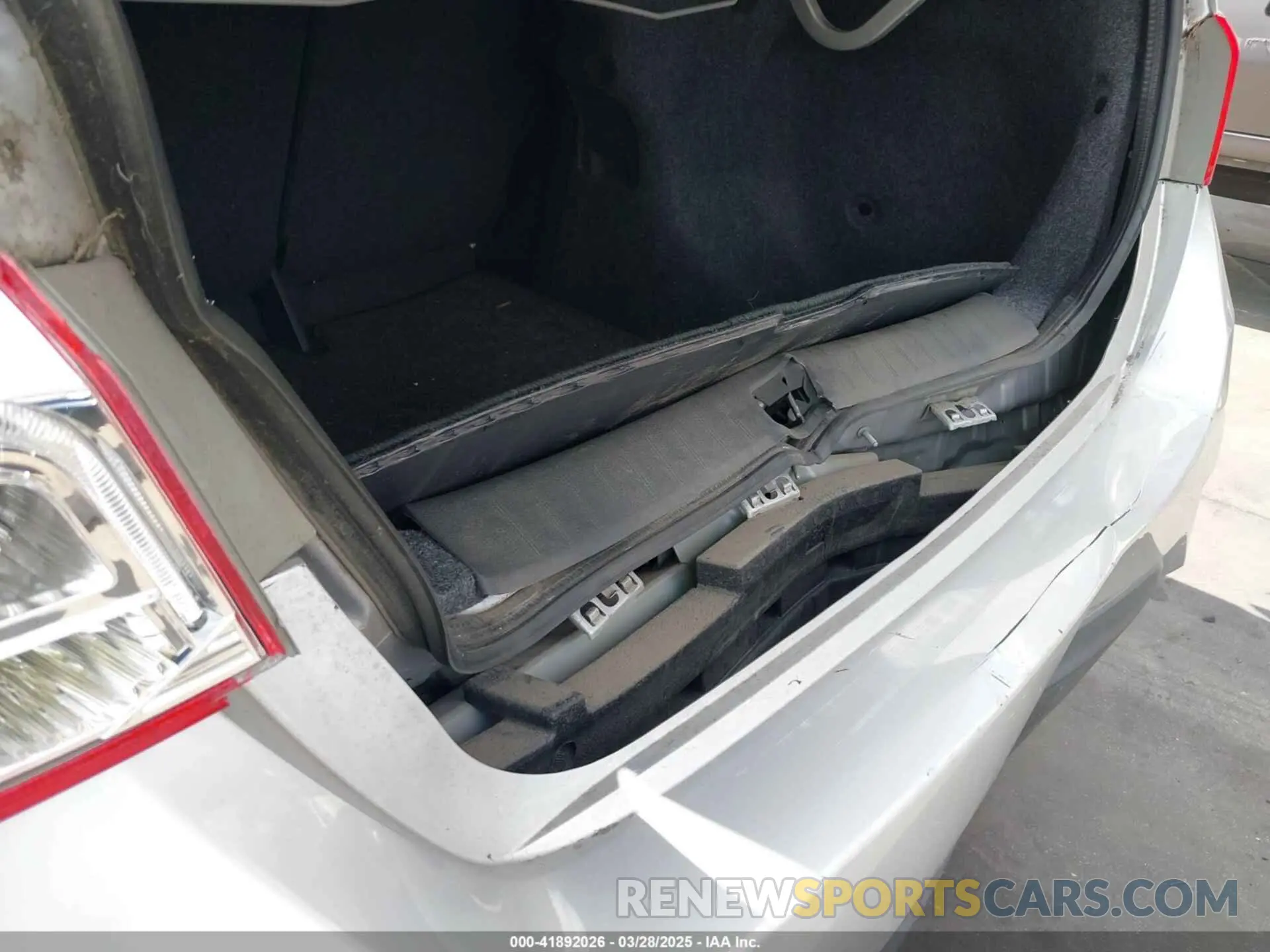 6 fotografías del automóvil dañado 3N1AB7AP6KY432493 NISSAN SENTRA 2019