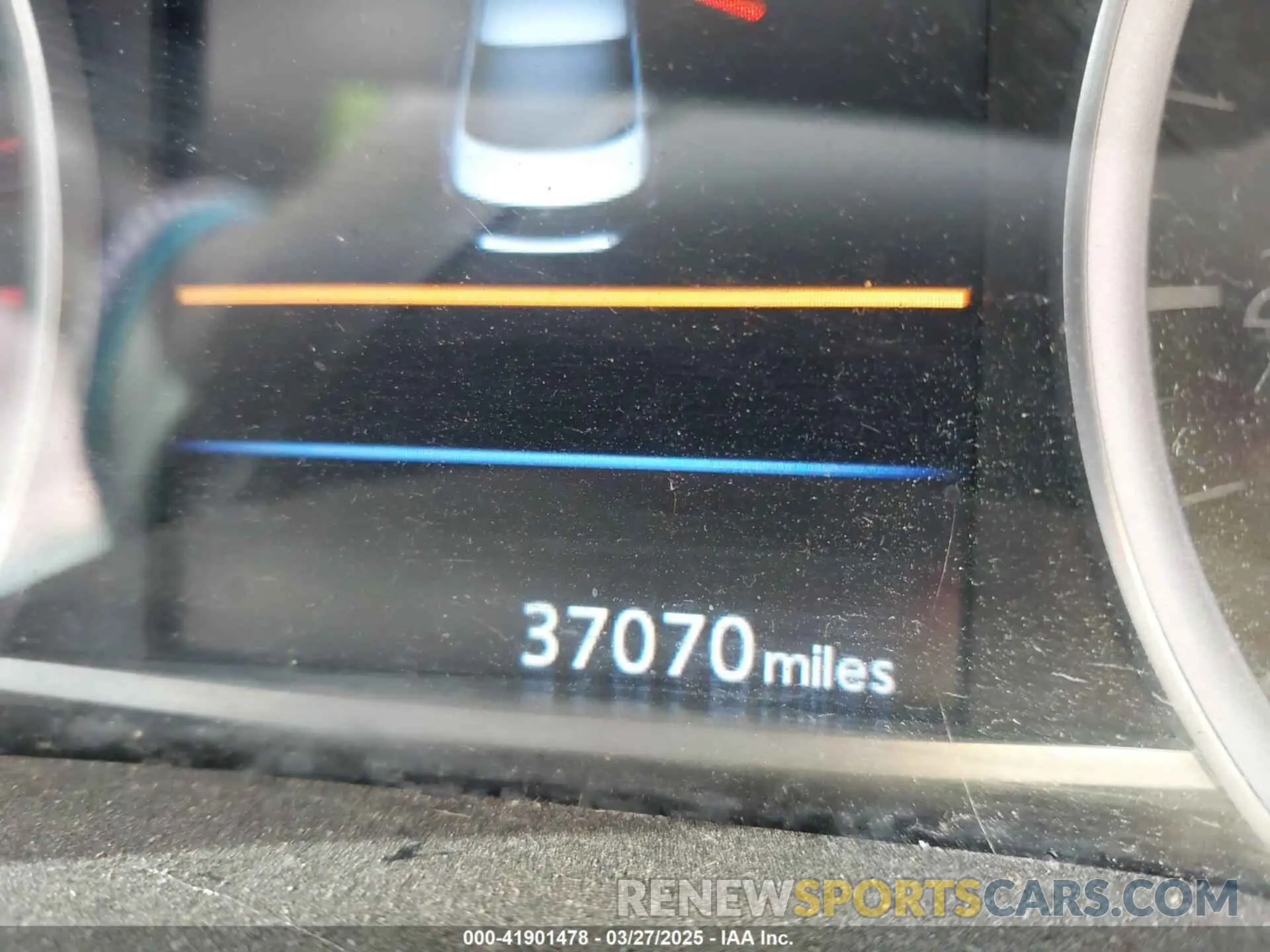 15 fotografías del automóvil dañado 3N1AB7AP6KY444742 NISSAN SENTRA 2019