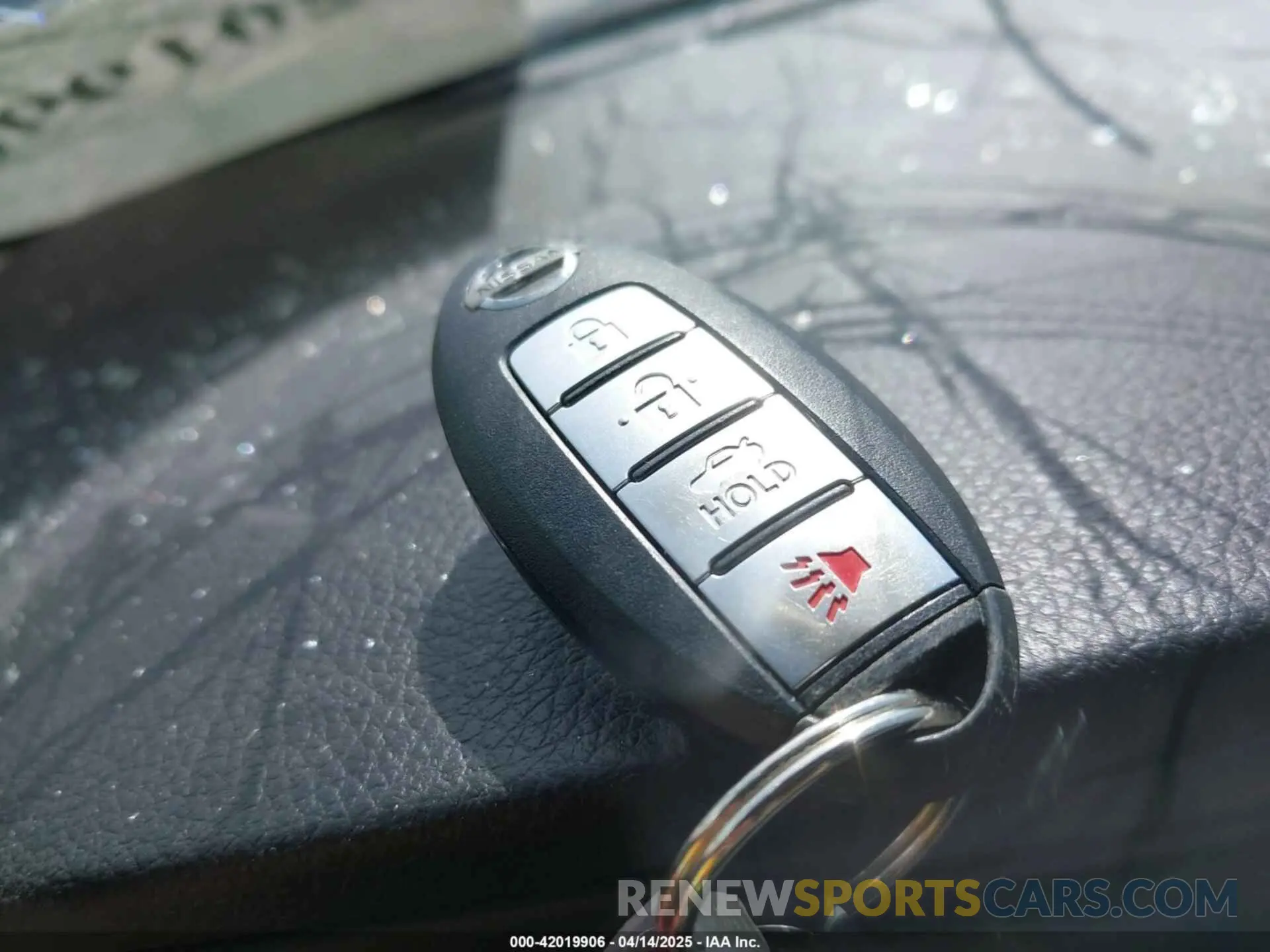 11 fotografías del automóvil dañado 3N1AB7AP6KY448838 NISSAN SENTRA 2019