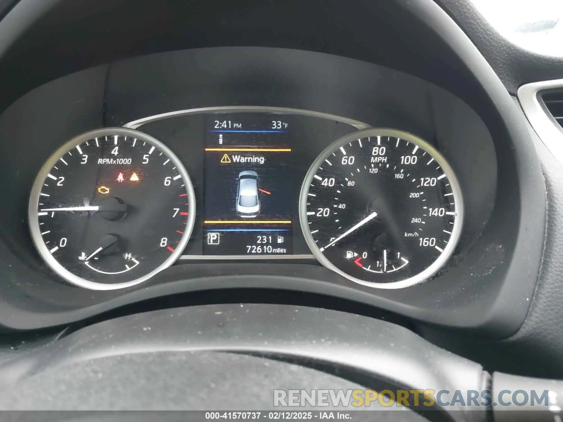 7 fotografías del automóvil dañado 3N1AB7AP7KL604088 NISSAN SENTRA 2019