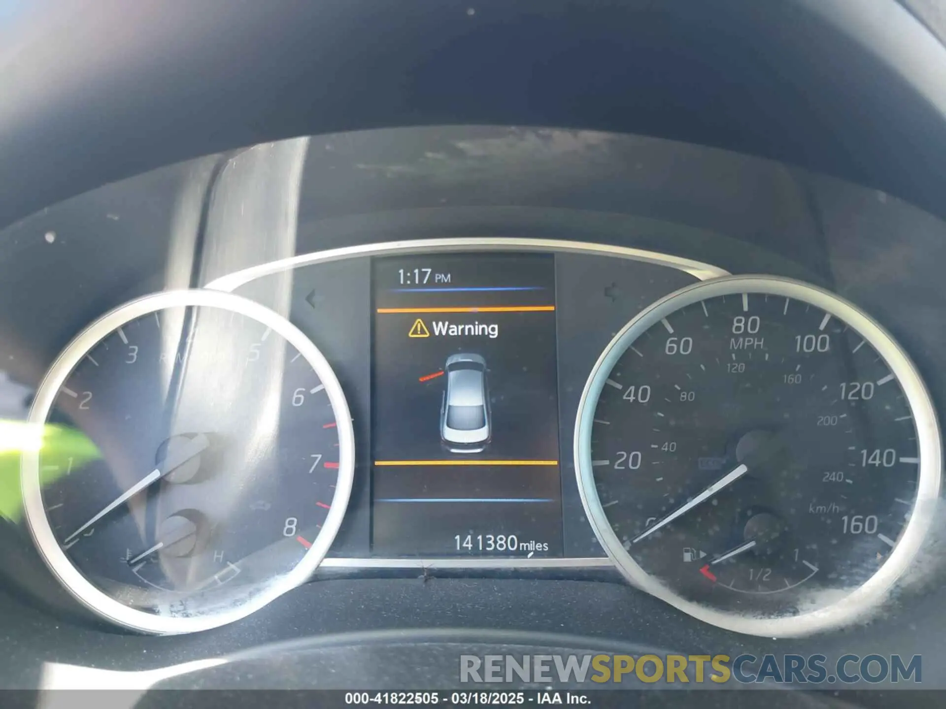 7 fotografías del automóvil dañado 3N1AB7AP7KL604611 NISSAN SENTRA 2019