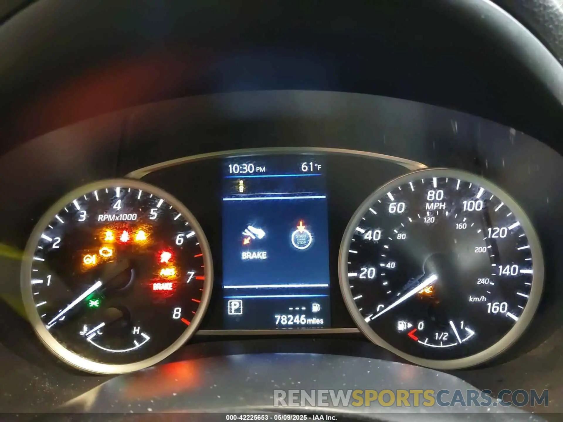 7 fotografías del automóvil dañado 3N1AB7AP7KL609257 NISSAN SENTRA 2019